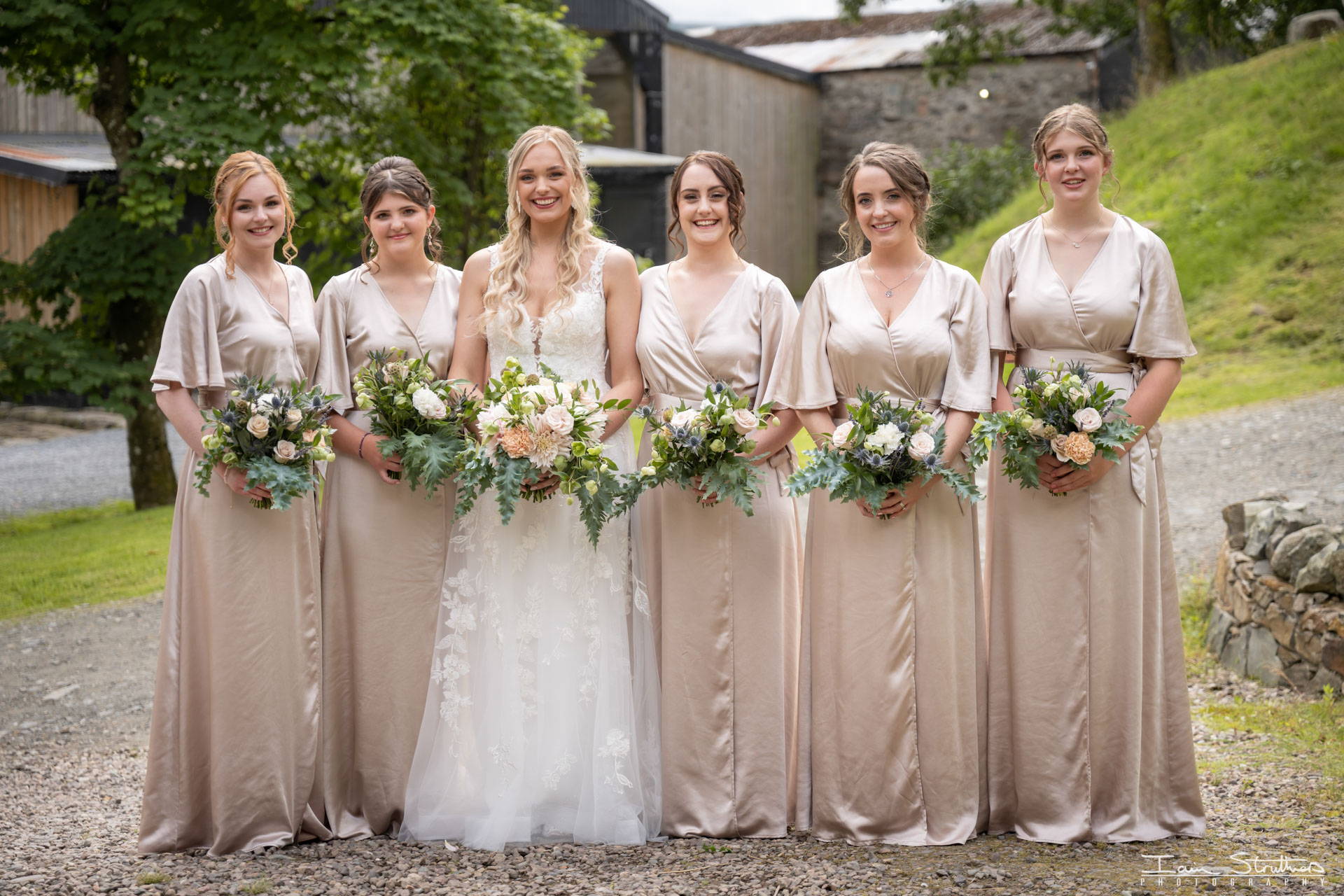 Katie & Joao wedding photograph 12