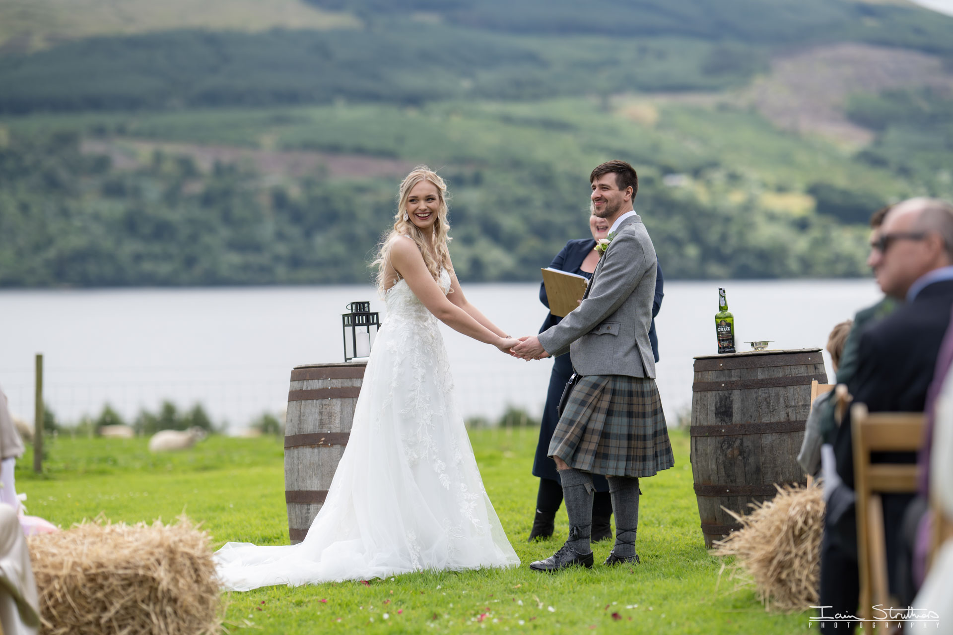 Katie & Joao wedding photograph 18