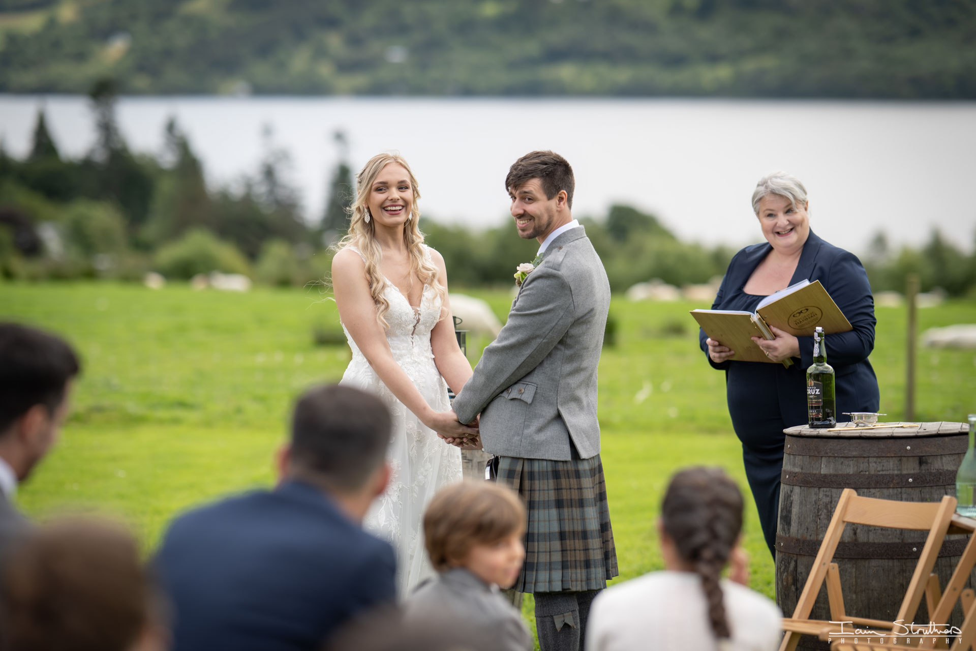 Katie & Joao wedding photograph 22