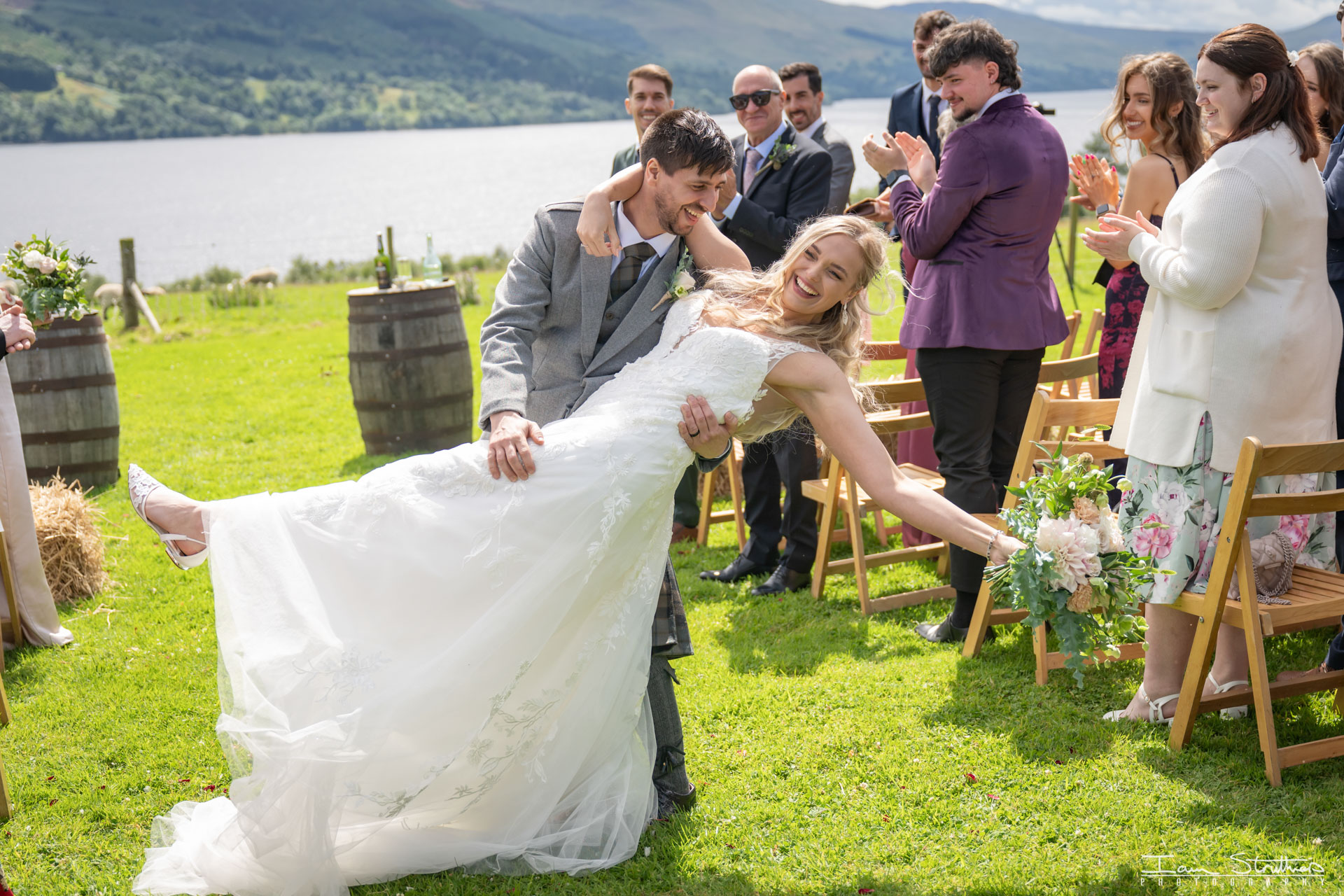 Katie & Joao wedding photograph 26