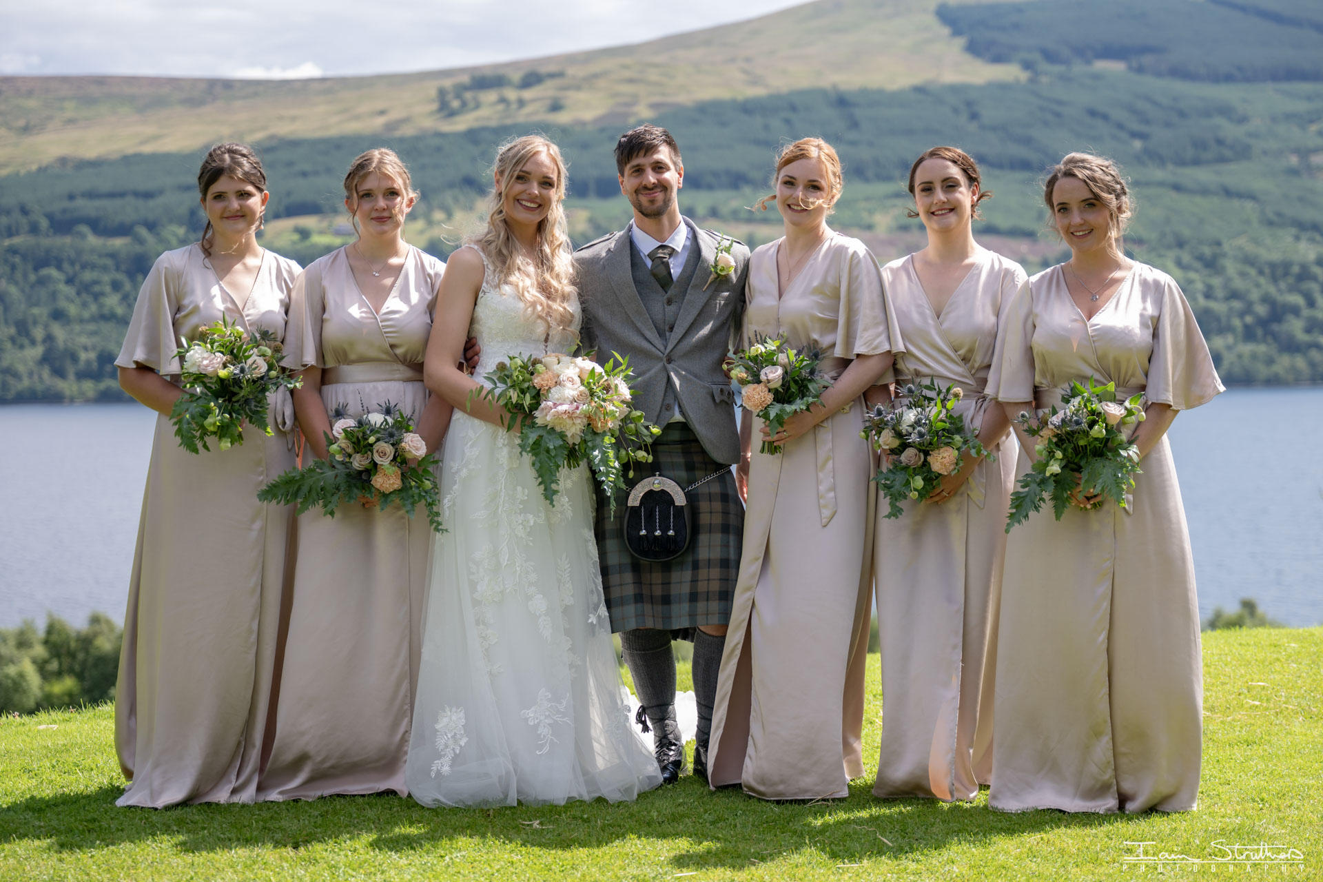 Katie & Joao wedding photograph 30