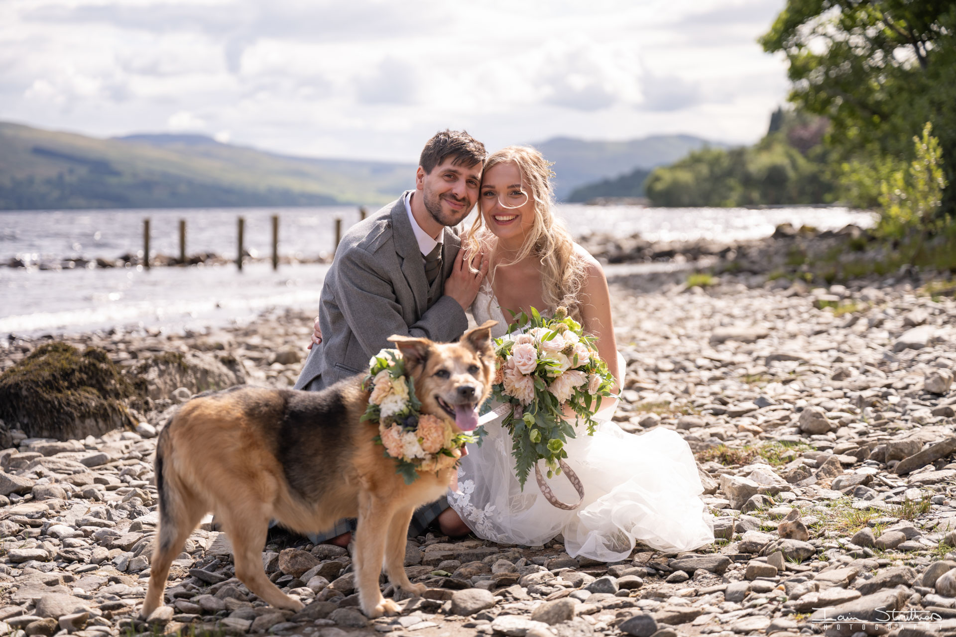 Katie & Joao wedding photograph 39