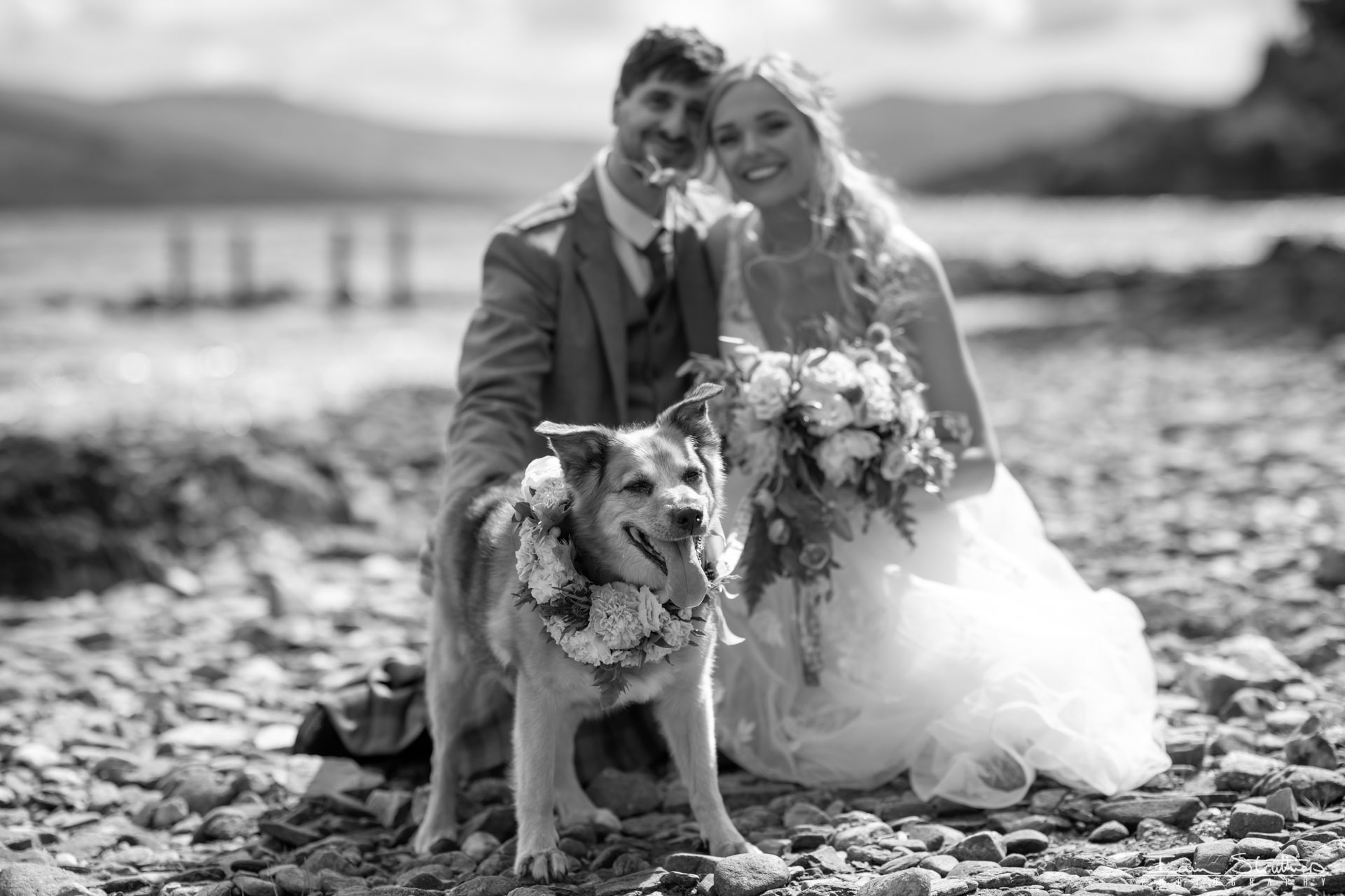 Katie & Joao wedding photograph 40