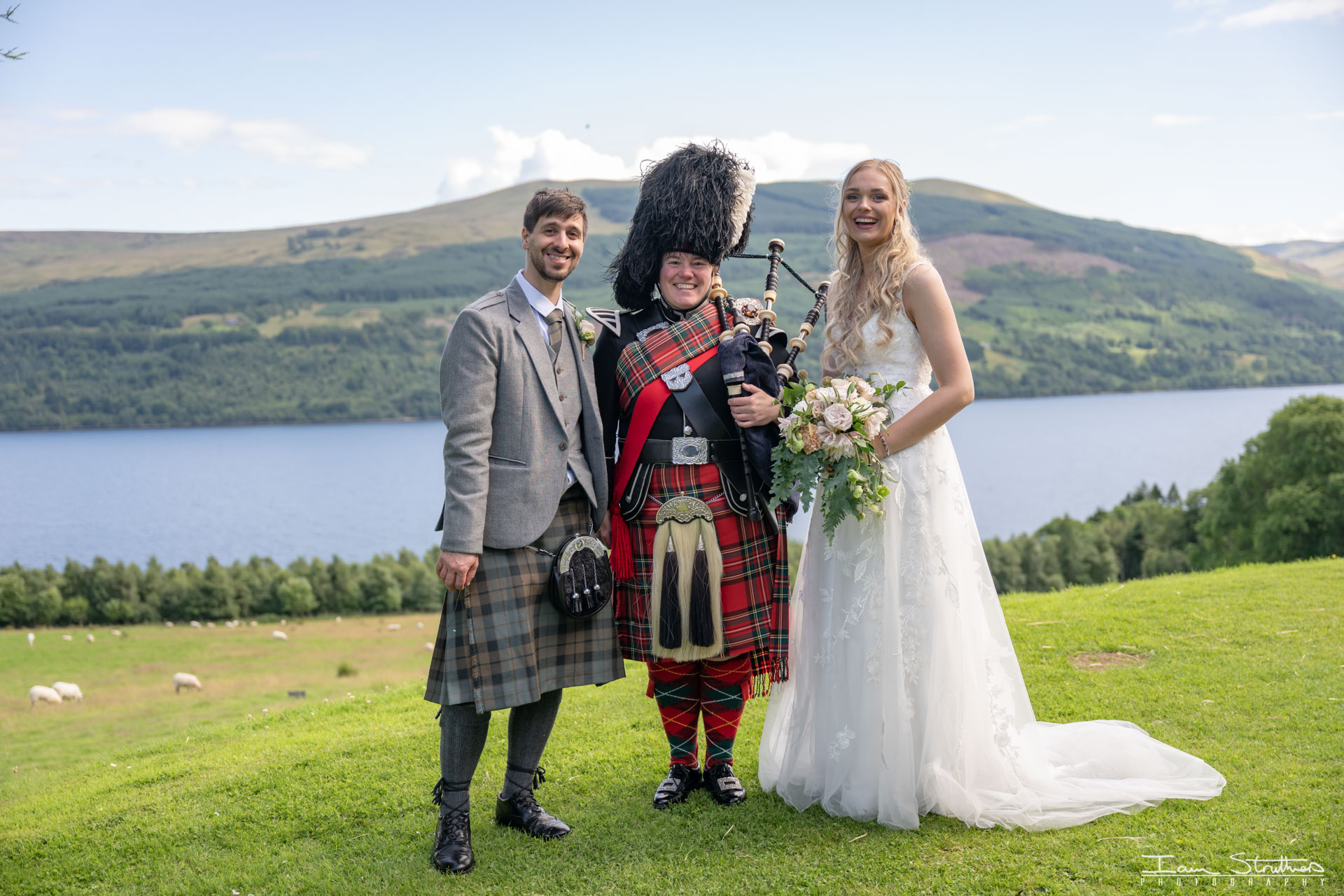 Katie & Joao wedding photograph 54