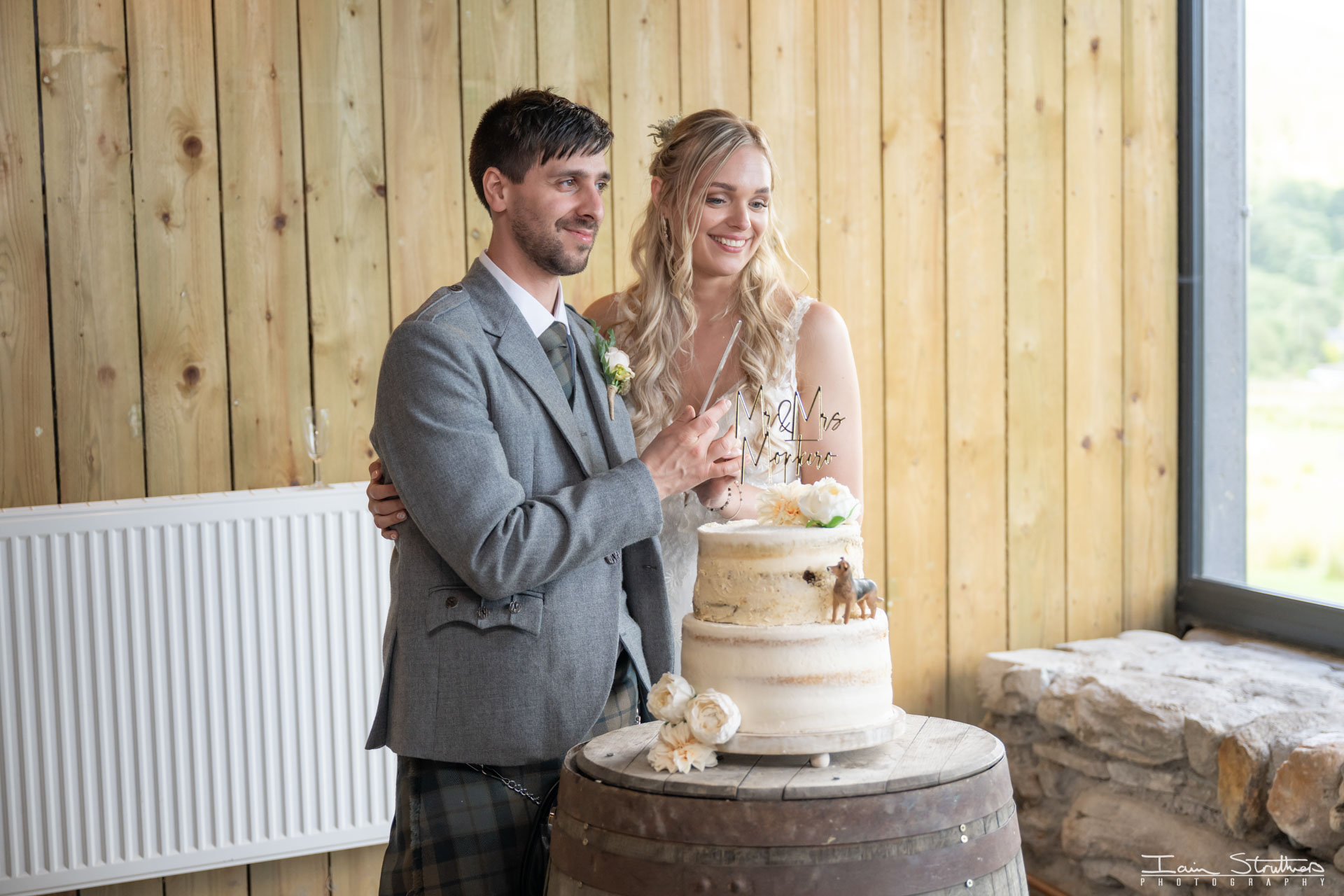 Katie & Joao wedding photograph 57