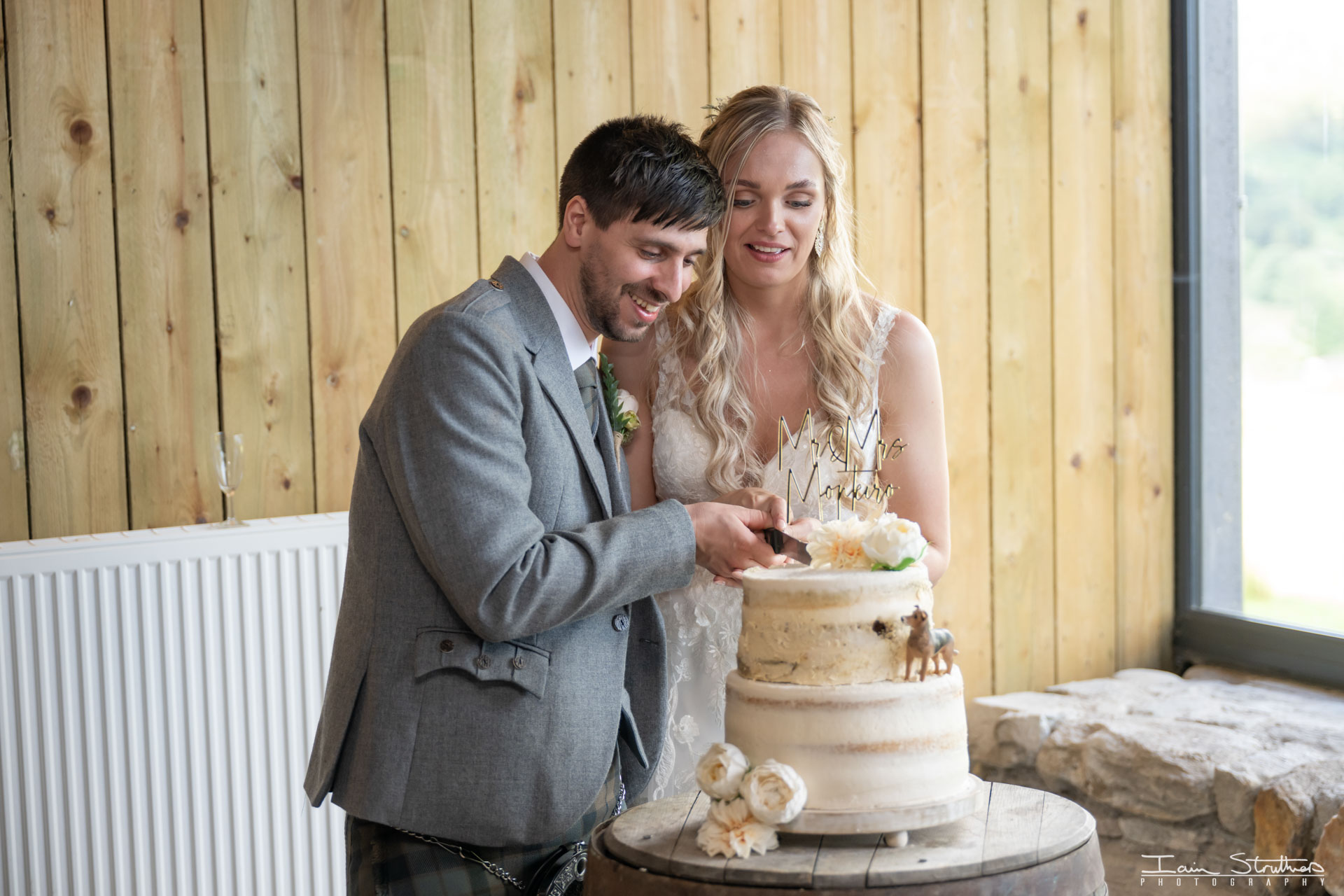 Katie & Joao wedding photograph 58