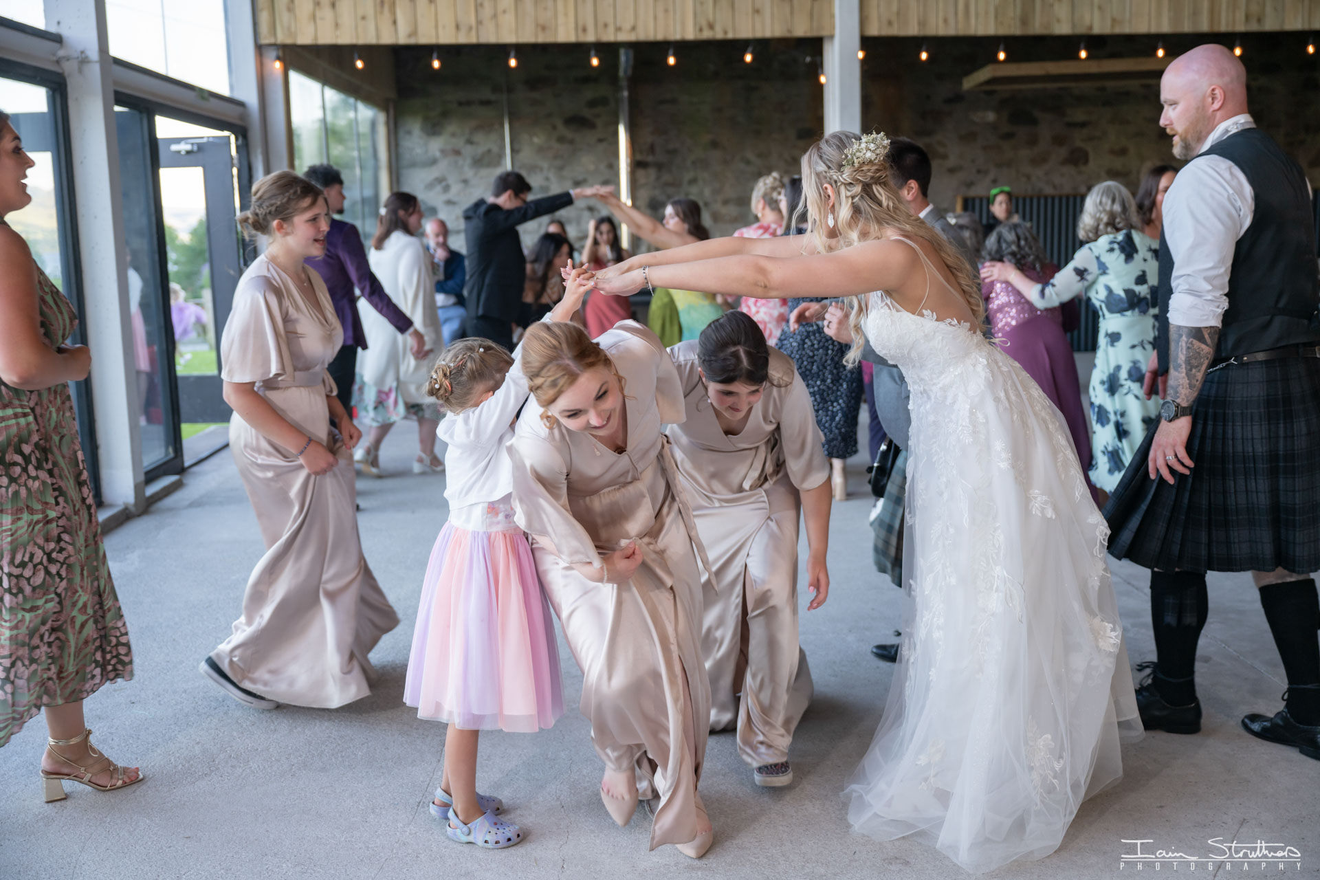 Katie & Joao wedding photograph 64