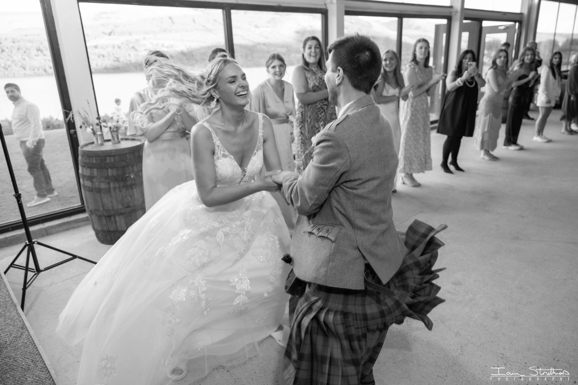 Katie & Joao wedding photograph 65
