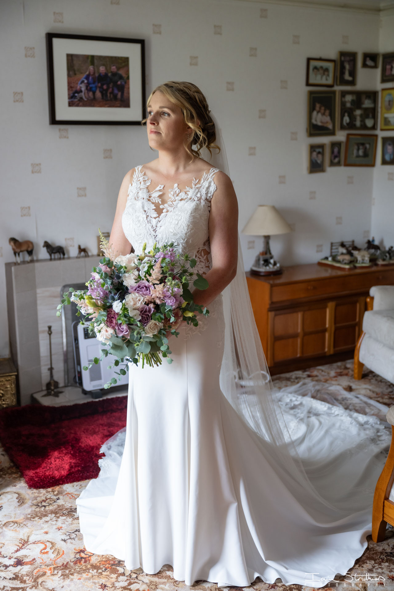 Kayley & Nick wedding photograph 12