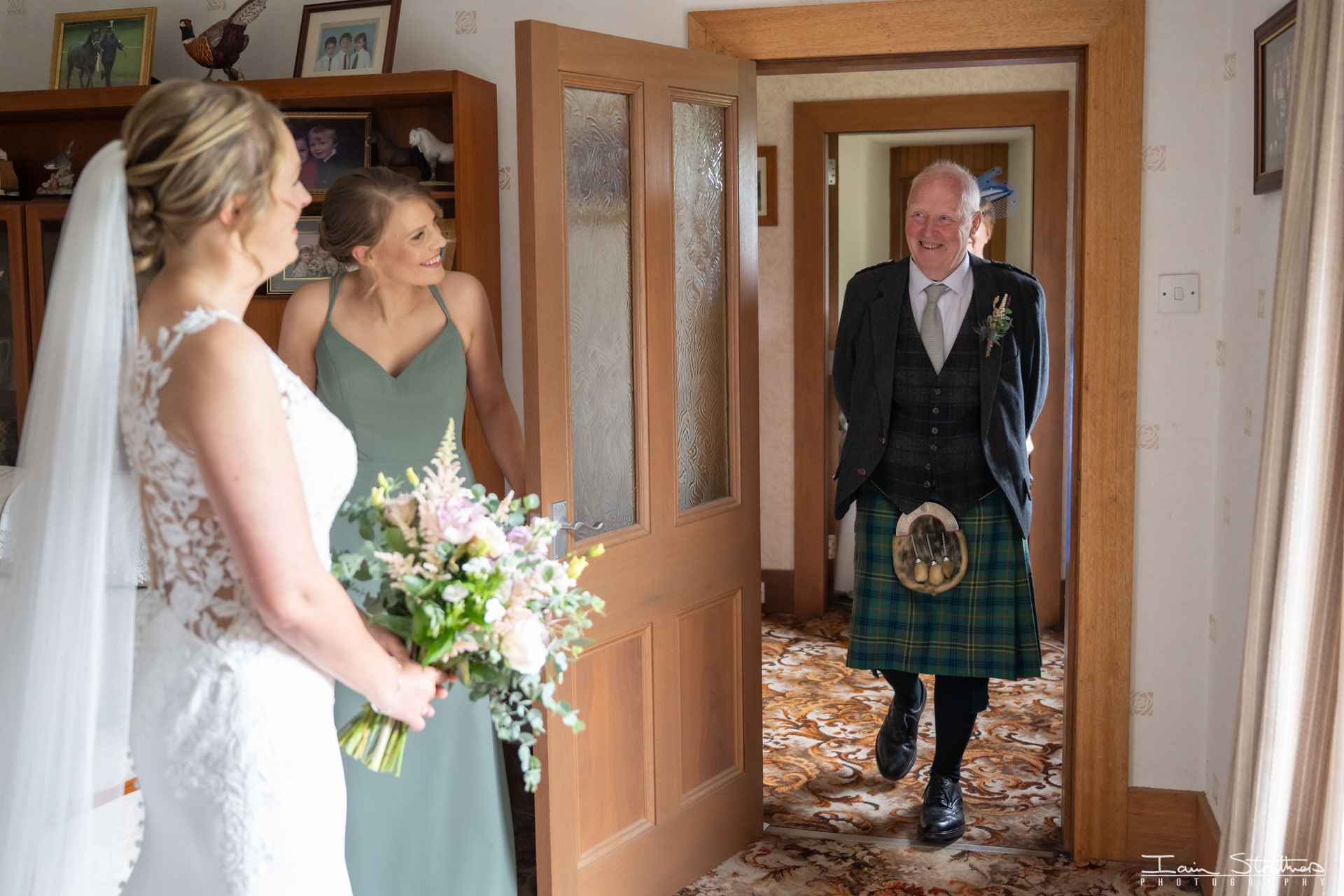 Kayley & Nick wedding photograph 13