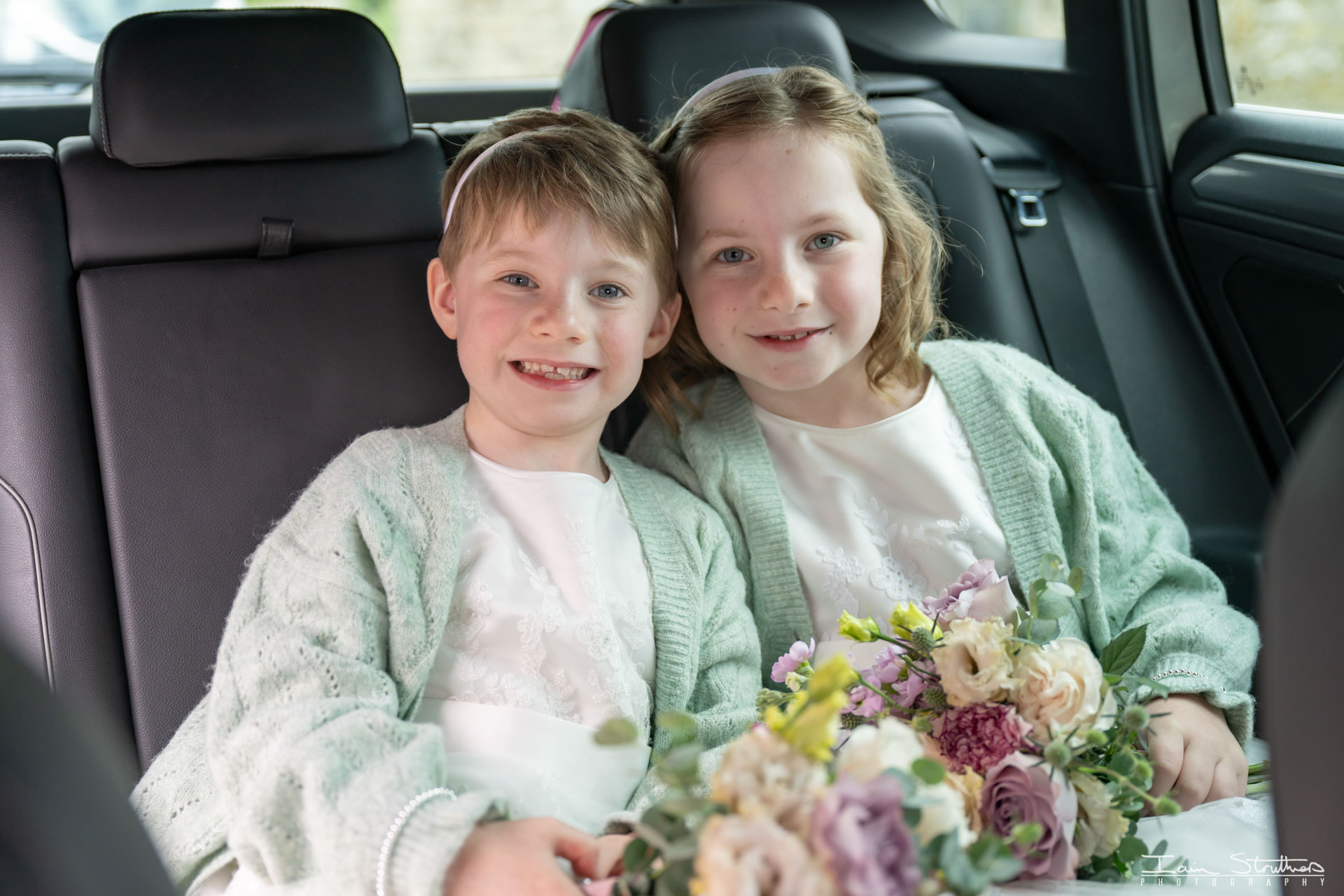 Kayley & Nick wedding photograph 15