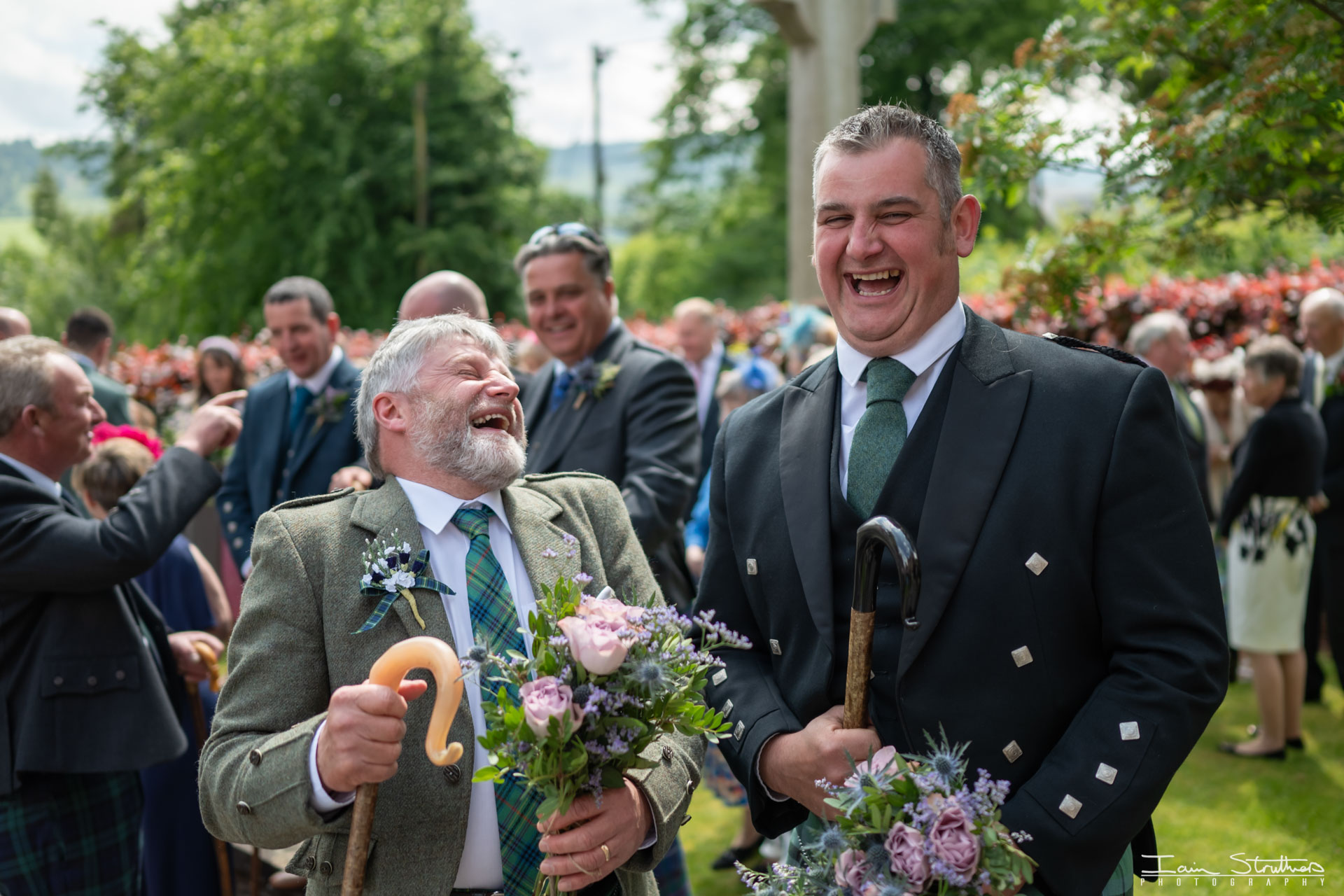 Kayley & Nick wedding photograph 27