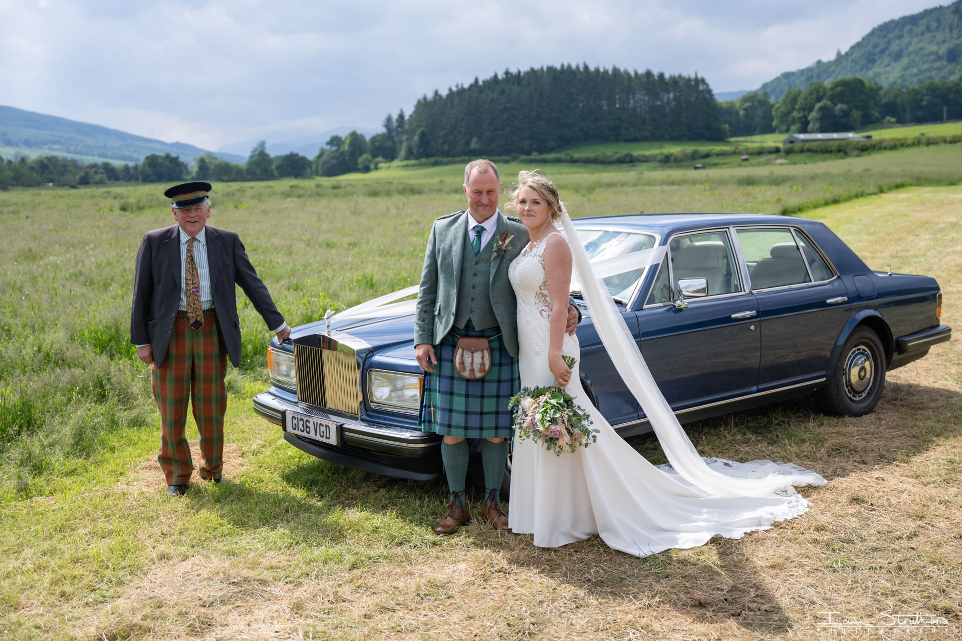 Kayley & Nick wedding photograph 39