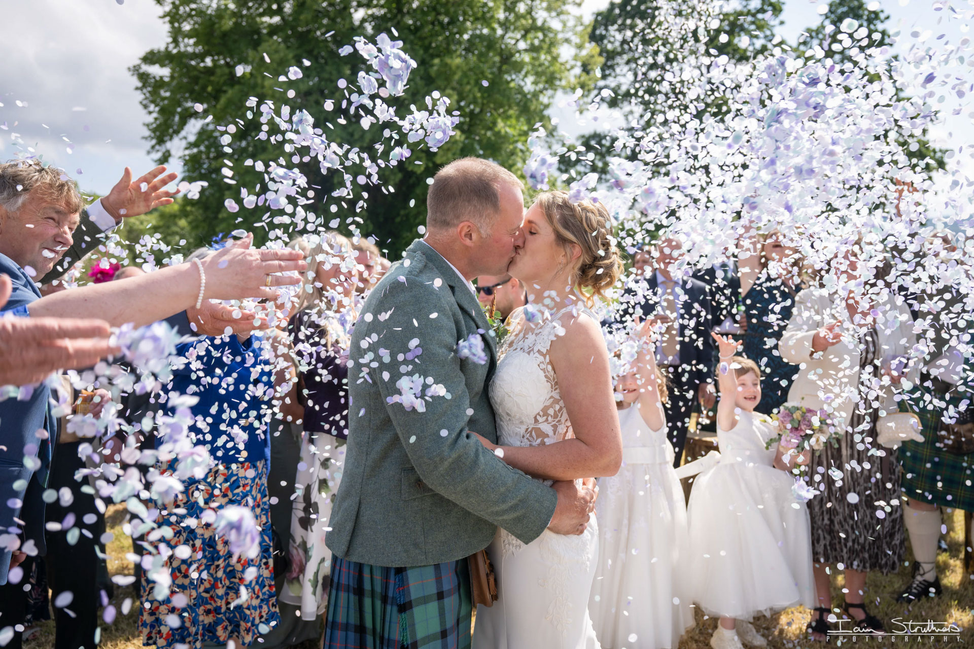 Kayley & Nick wedding photograph 49