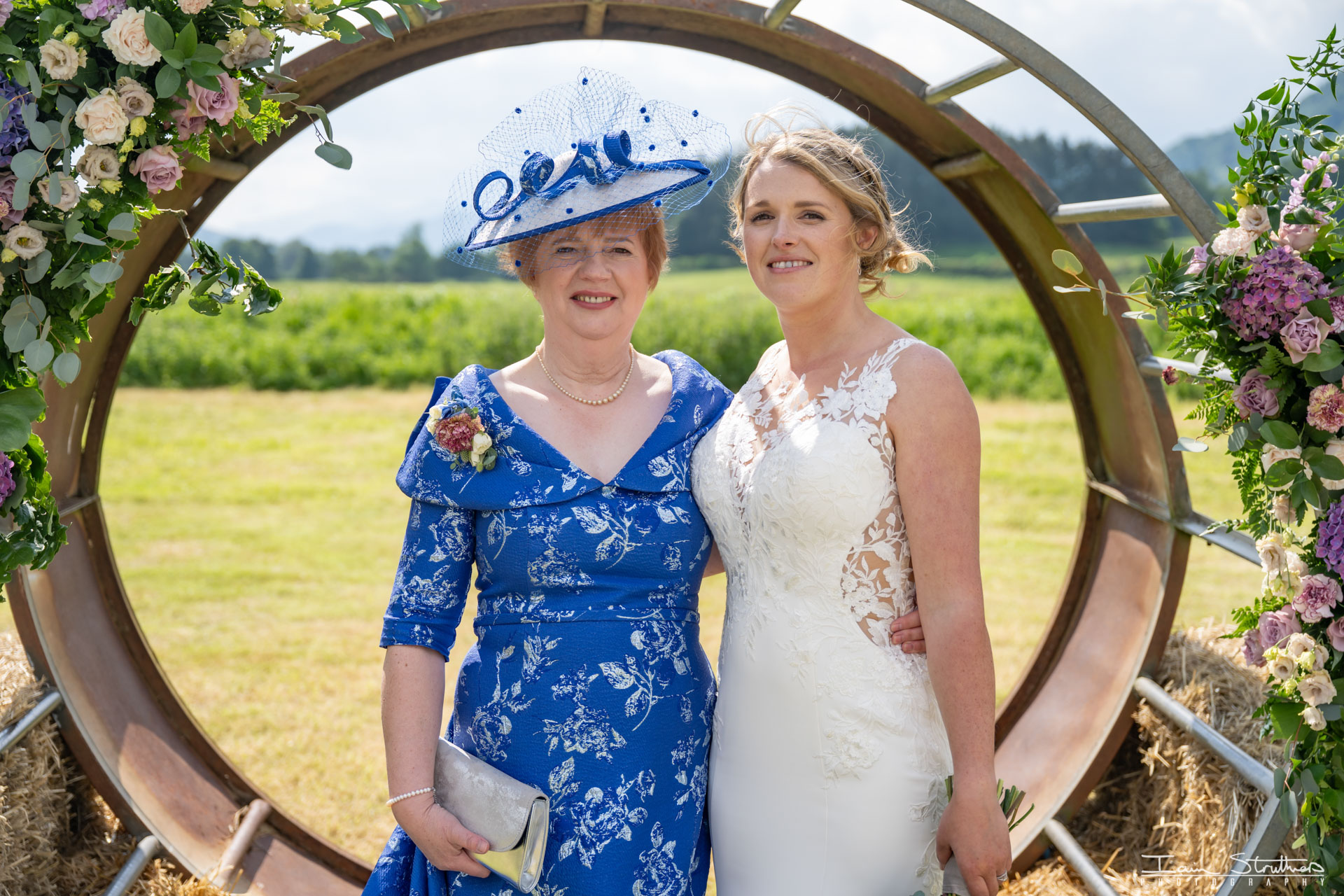 Kayley & Nick wedding photograph 55