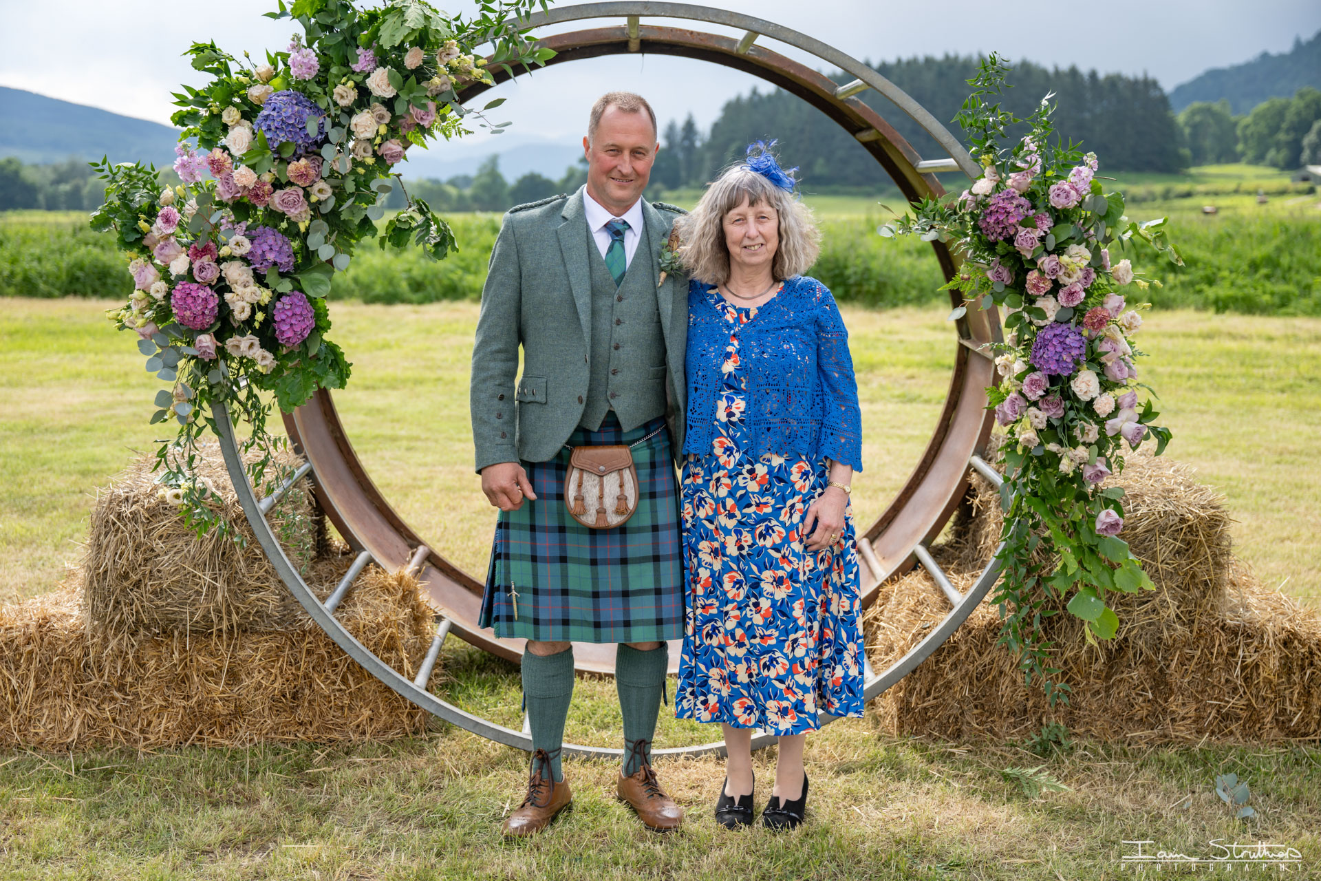 Kayley & Nick wedding photograph 58