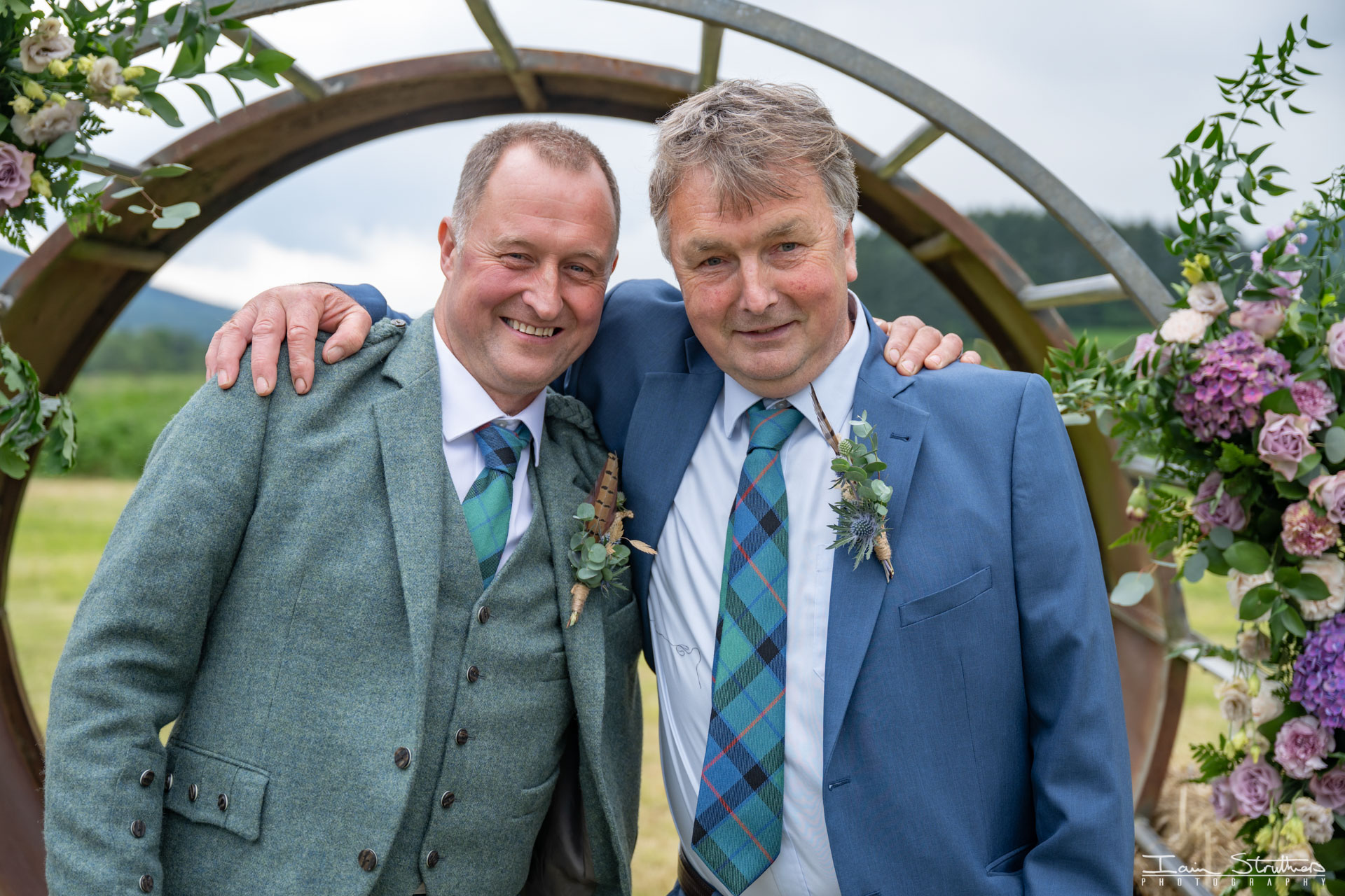 Kayley & Nick wedding photograph 63