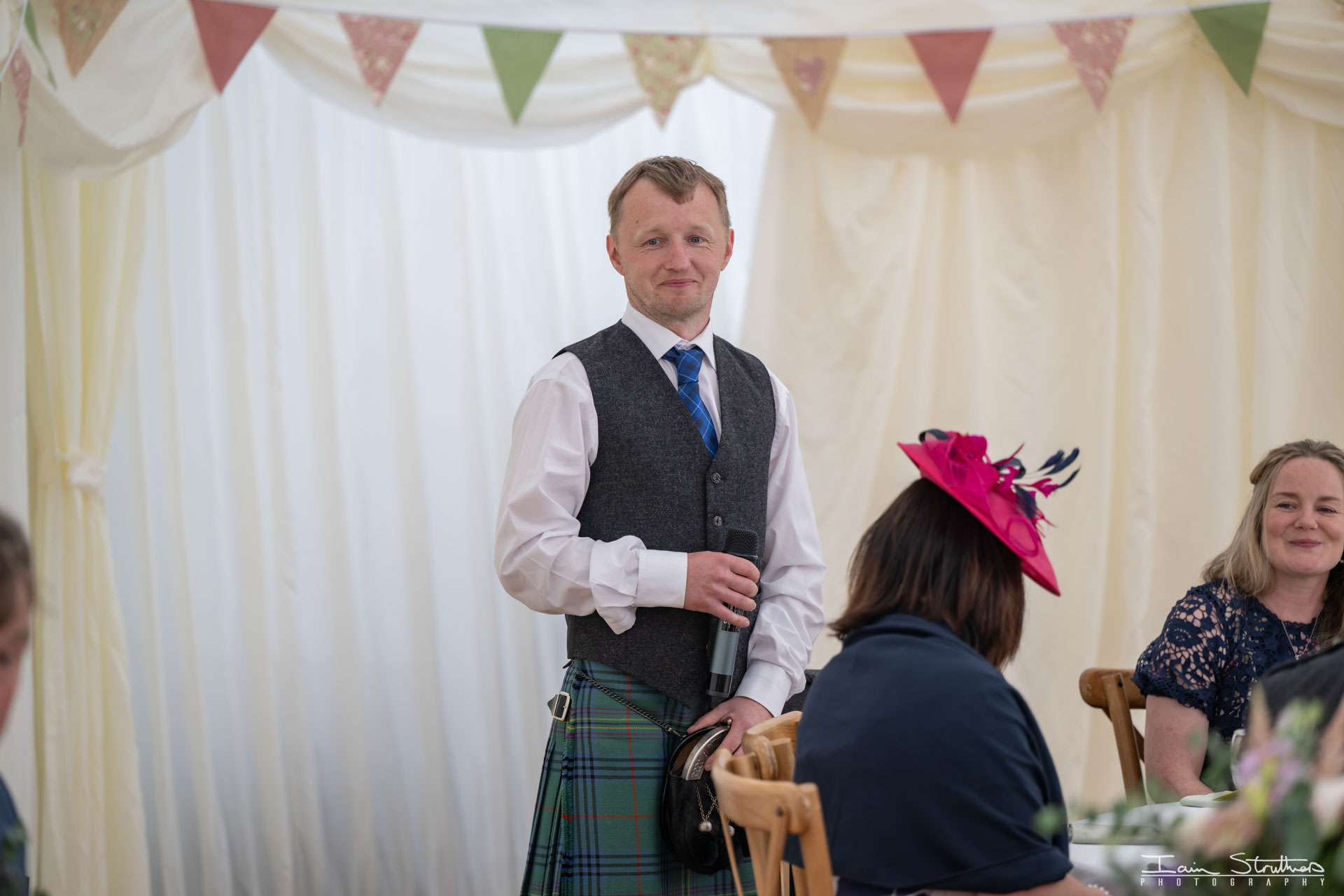 Kayley & Nick wedding photograph 64
