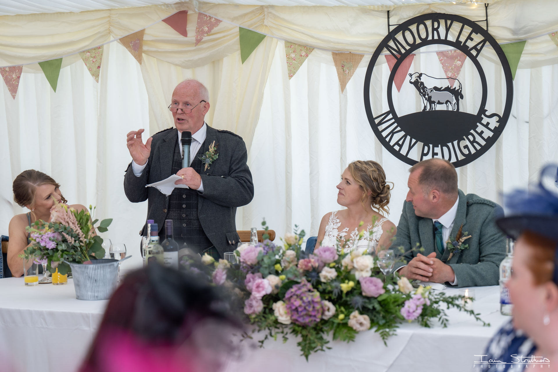 Kayley & Nick wedding photograph 66