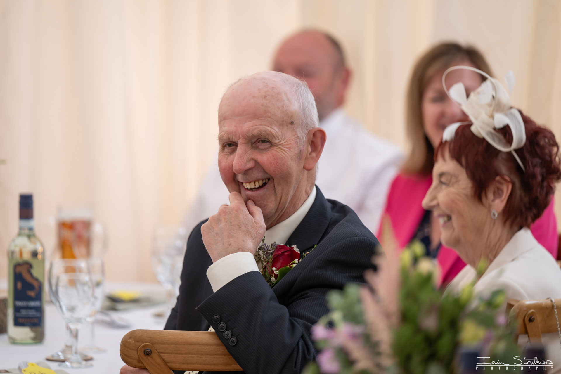 Kayley & Nick wedding photograph 67