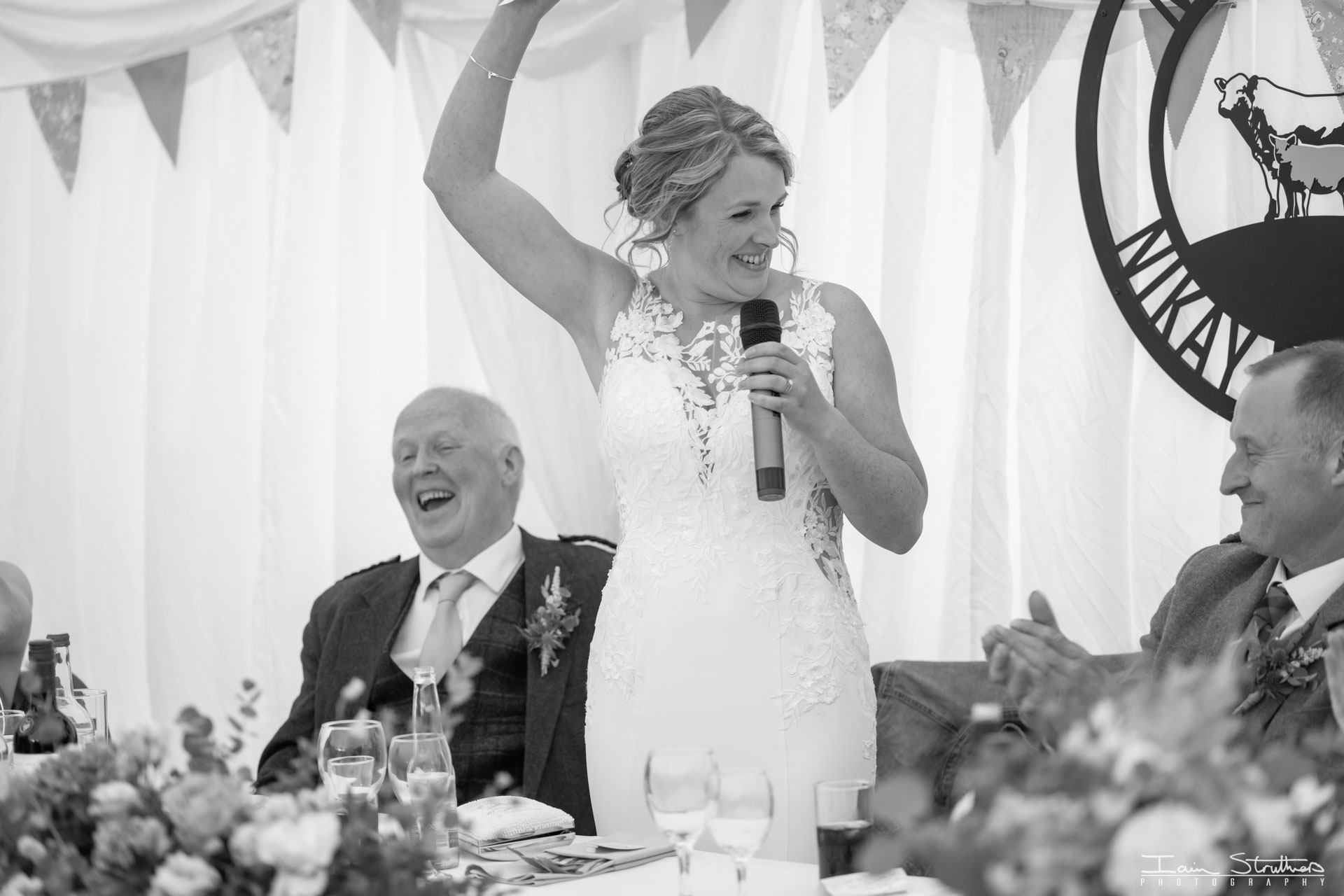Kayley & Nick wedding photograph 70