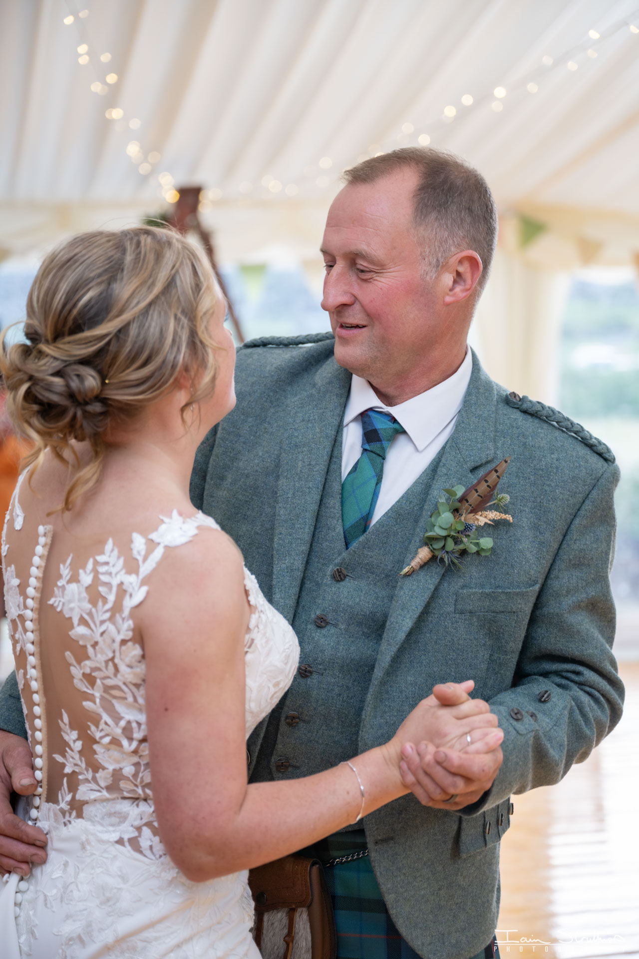 Kayley & Nick wedding photograph 81