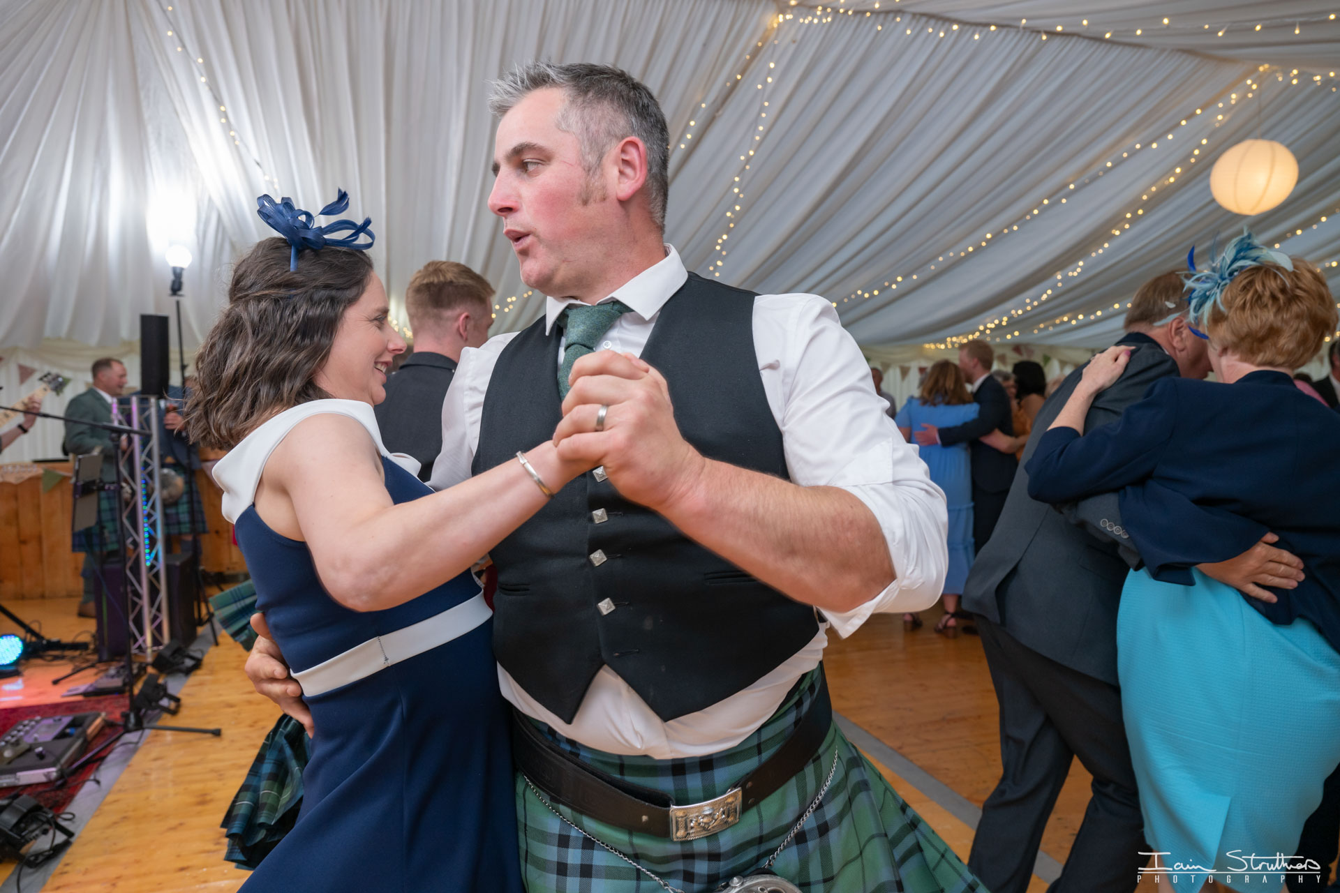 Kayley & Nick wedding photograph 87