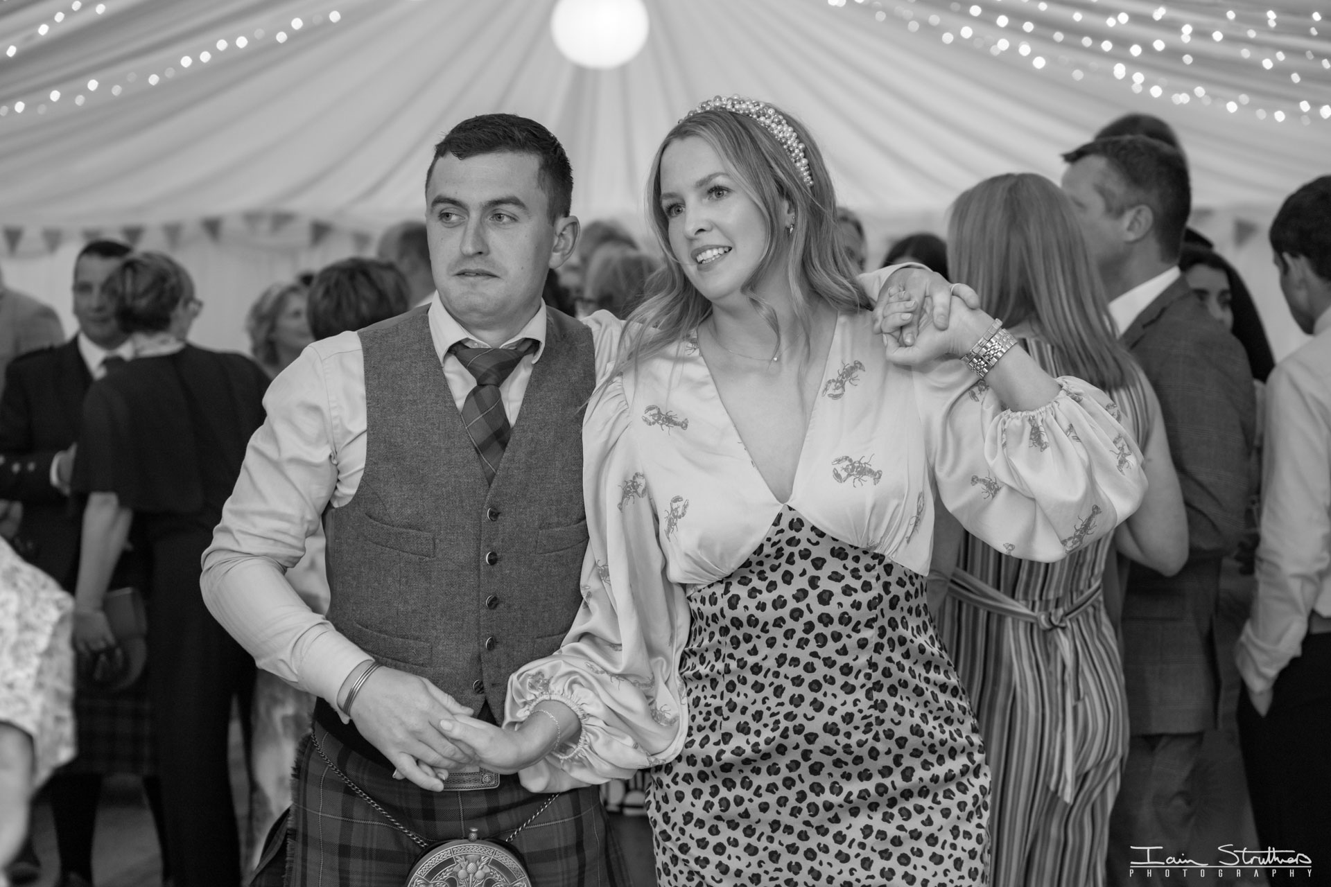 Kayley & Nick wedding photograph 90