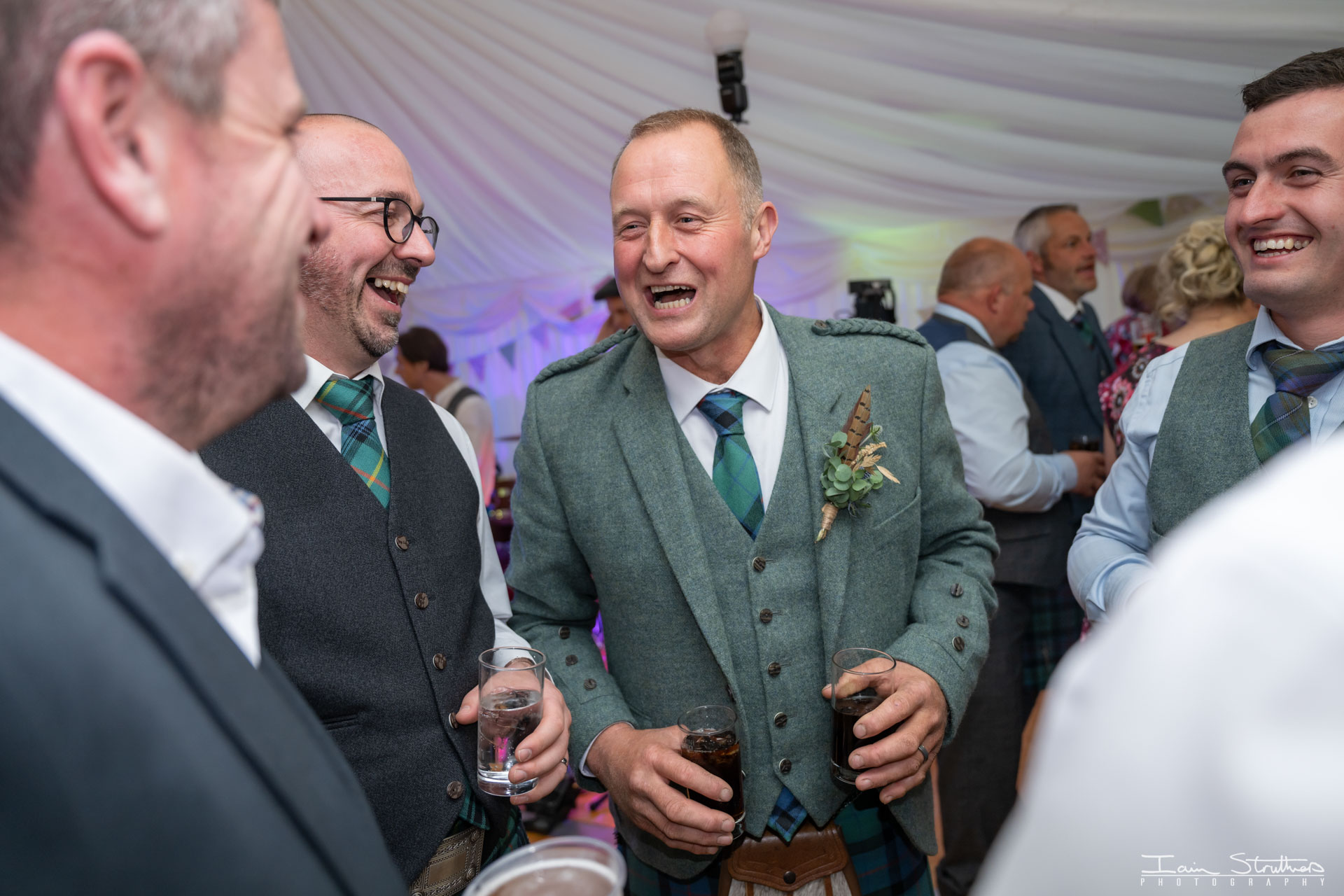 Kayley & Nick wedding photograph 94