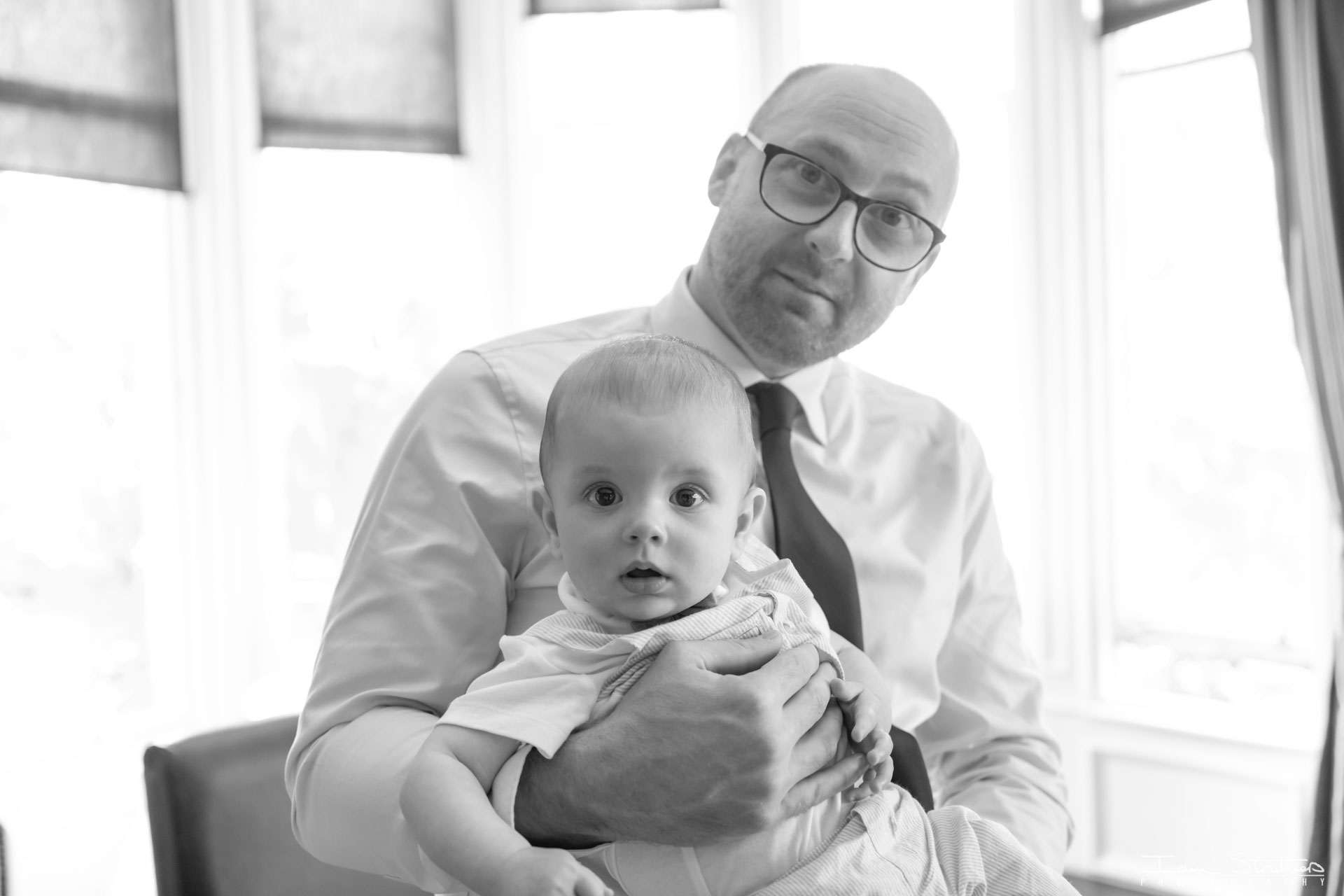 Kirsty & Morgan wedding photograph 12