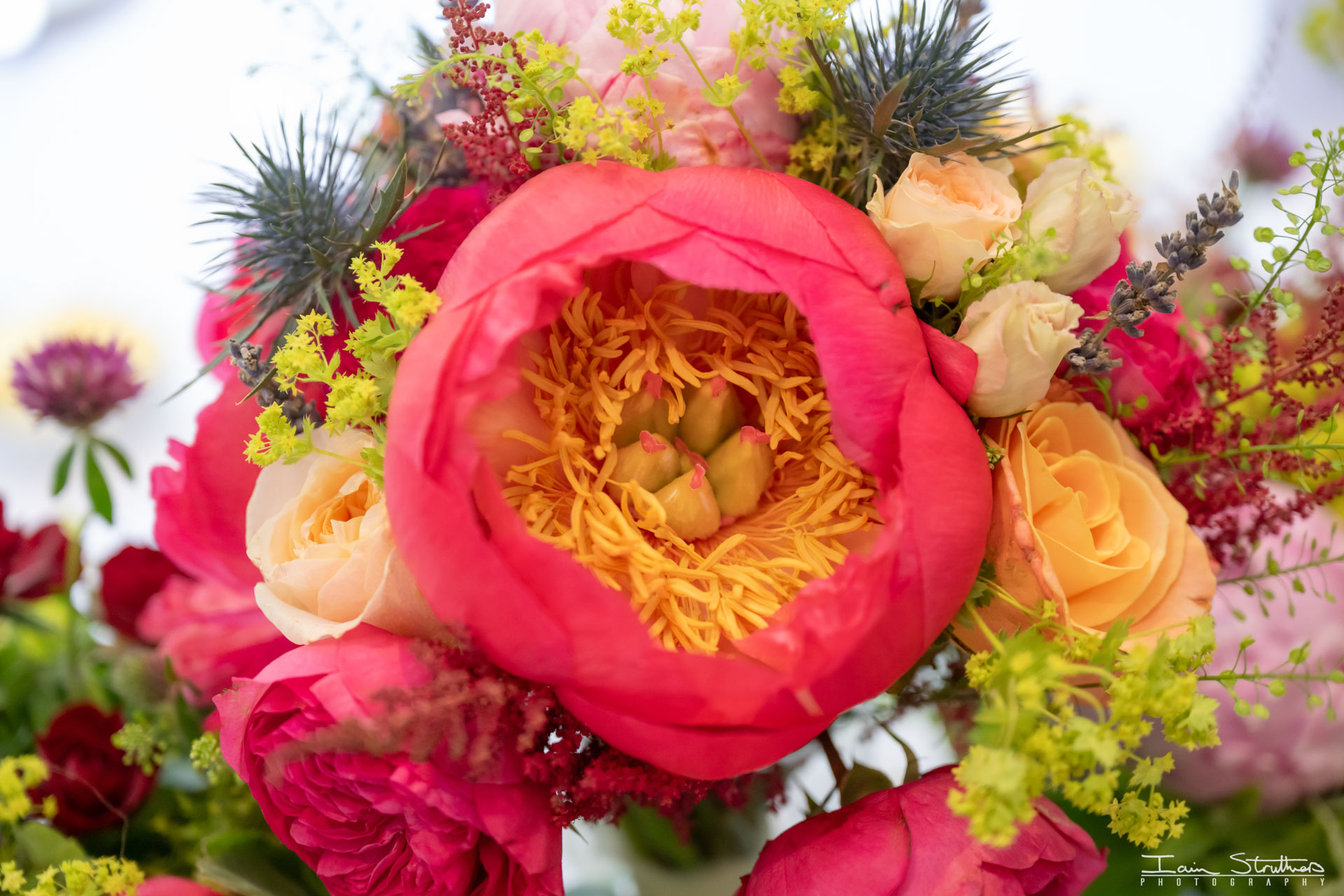 Kirsty & Morgan wedding photograph 55