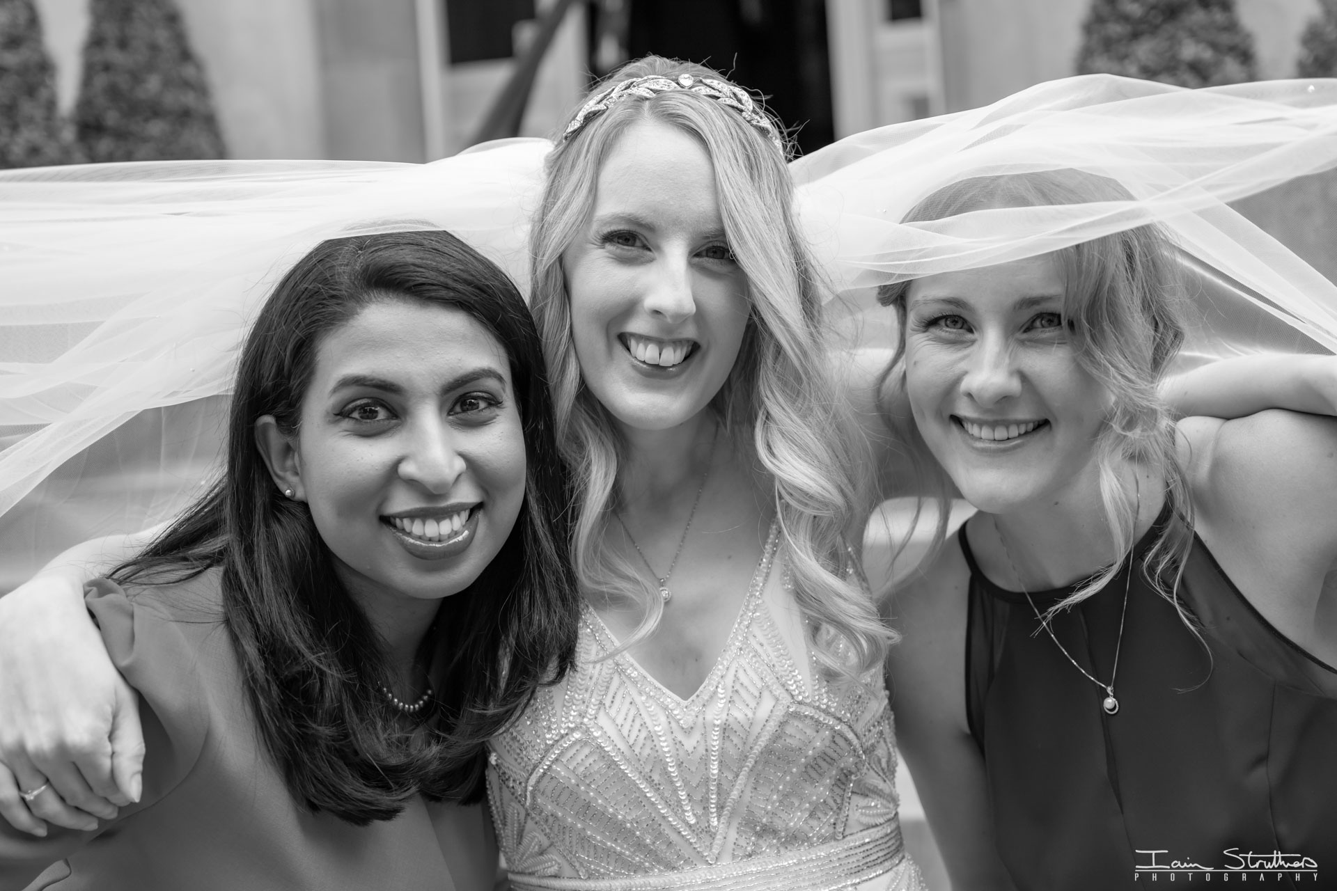 Kirsty & Morgan wedding photograph 56