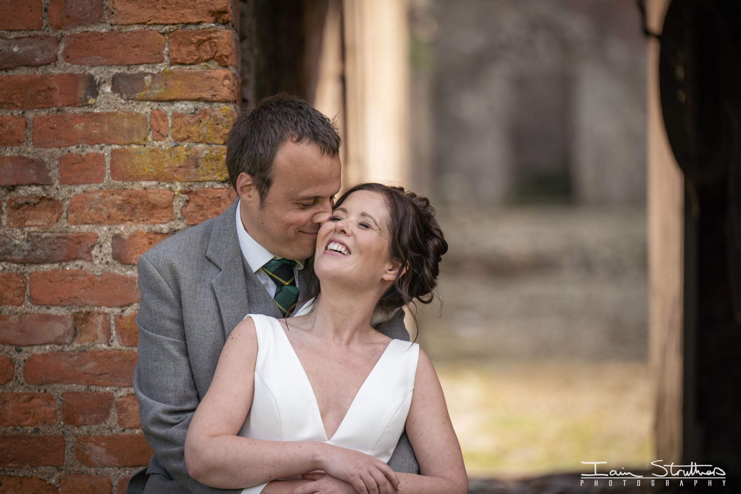 Louise & Andrew wedding photograph 35