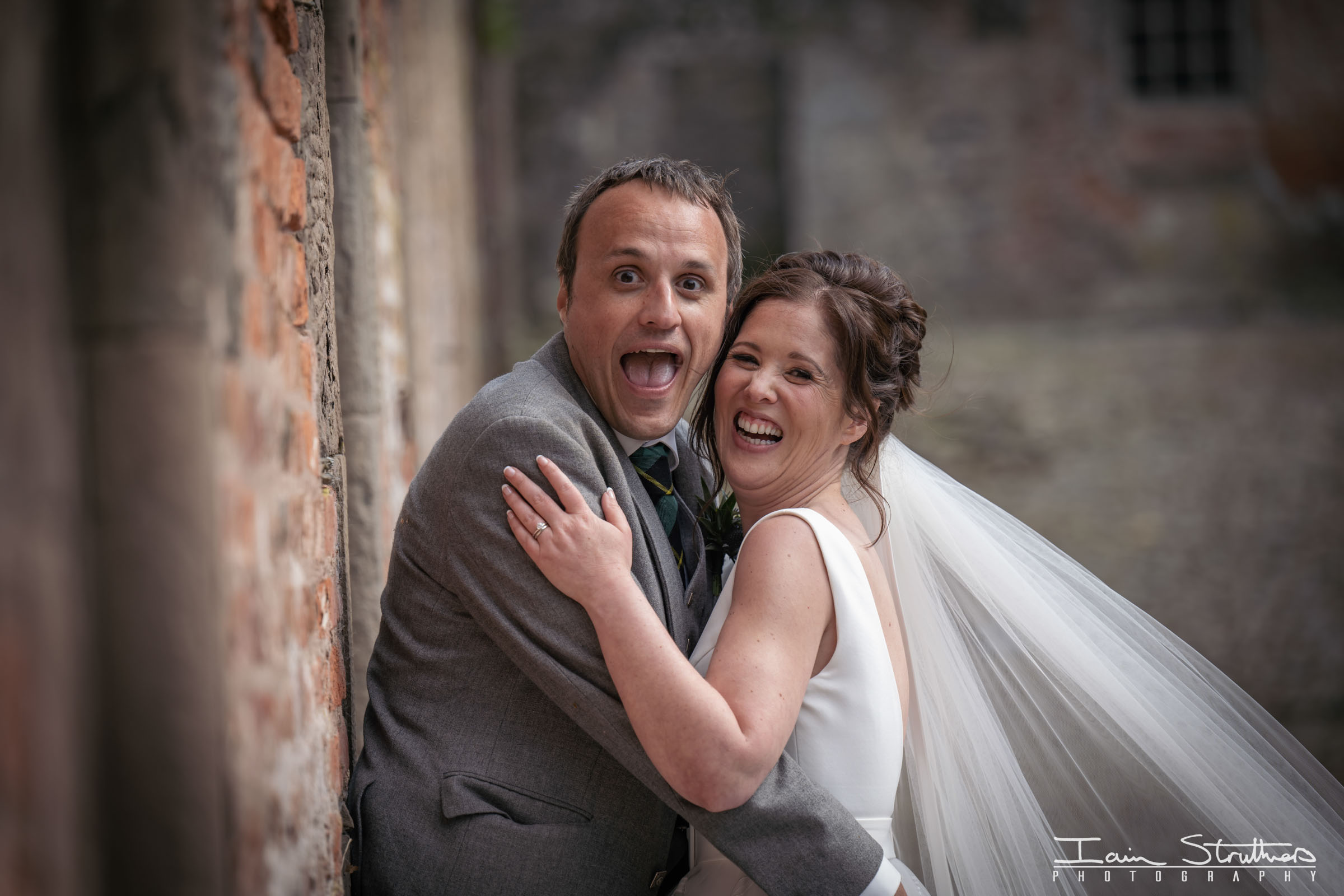 Louise & Andrew wedding photograph 37