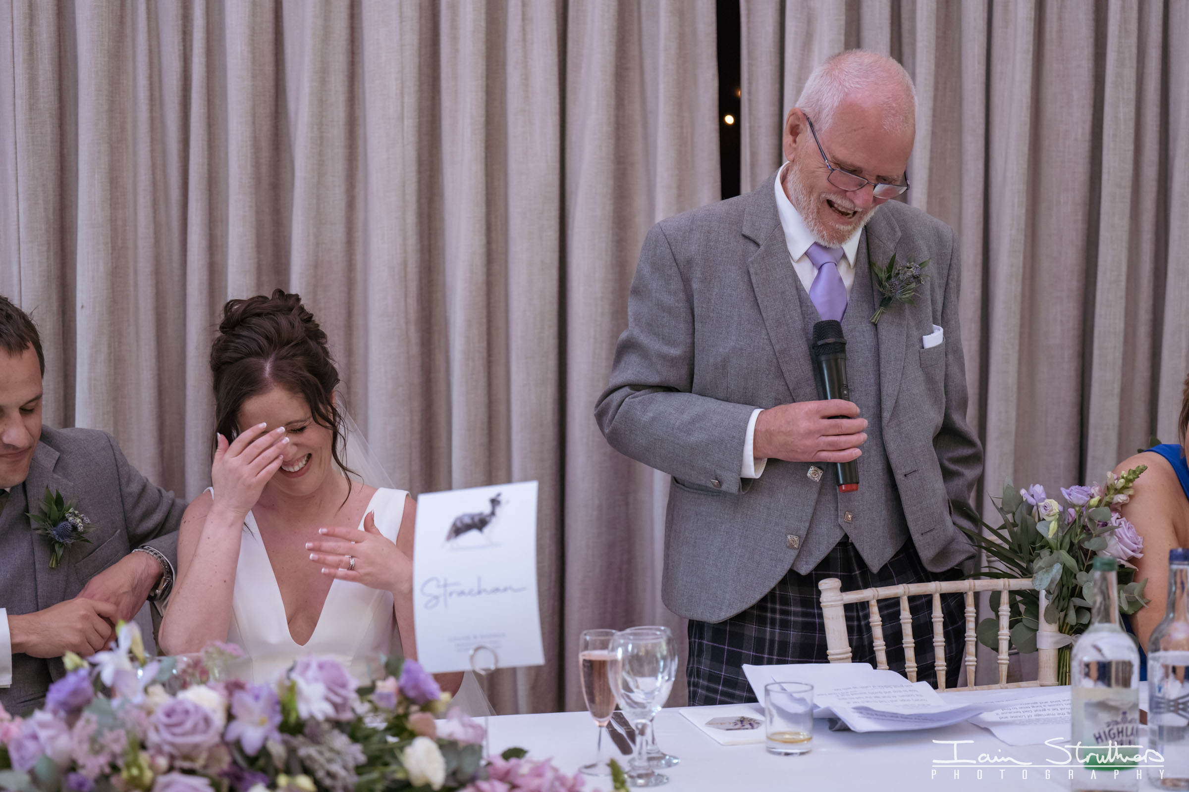Louise & Andrew wedding photograph 44