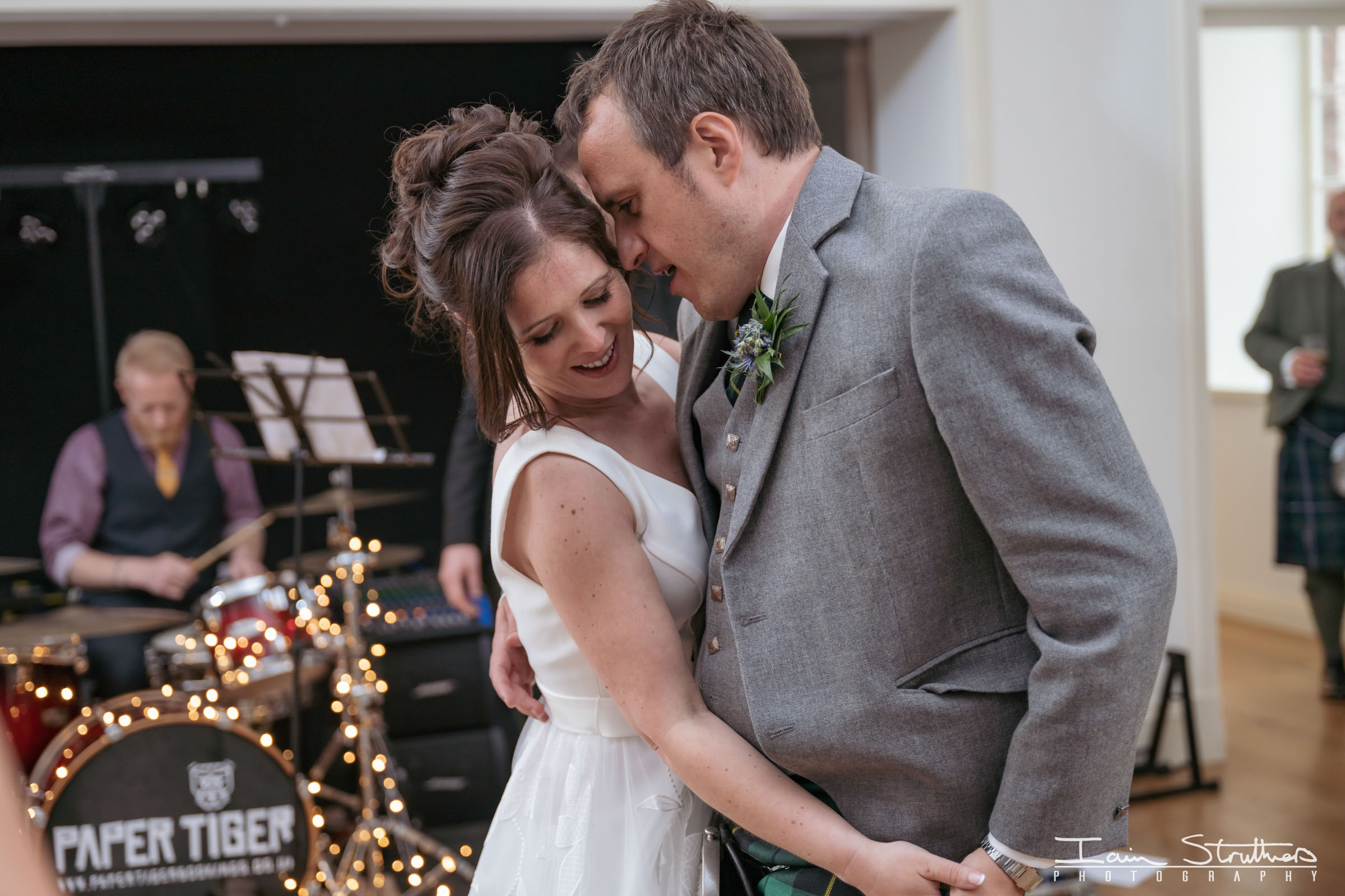 Louise & Andrew wedding photograph 55