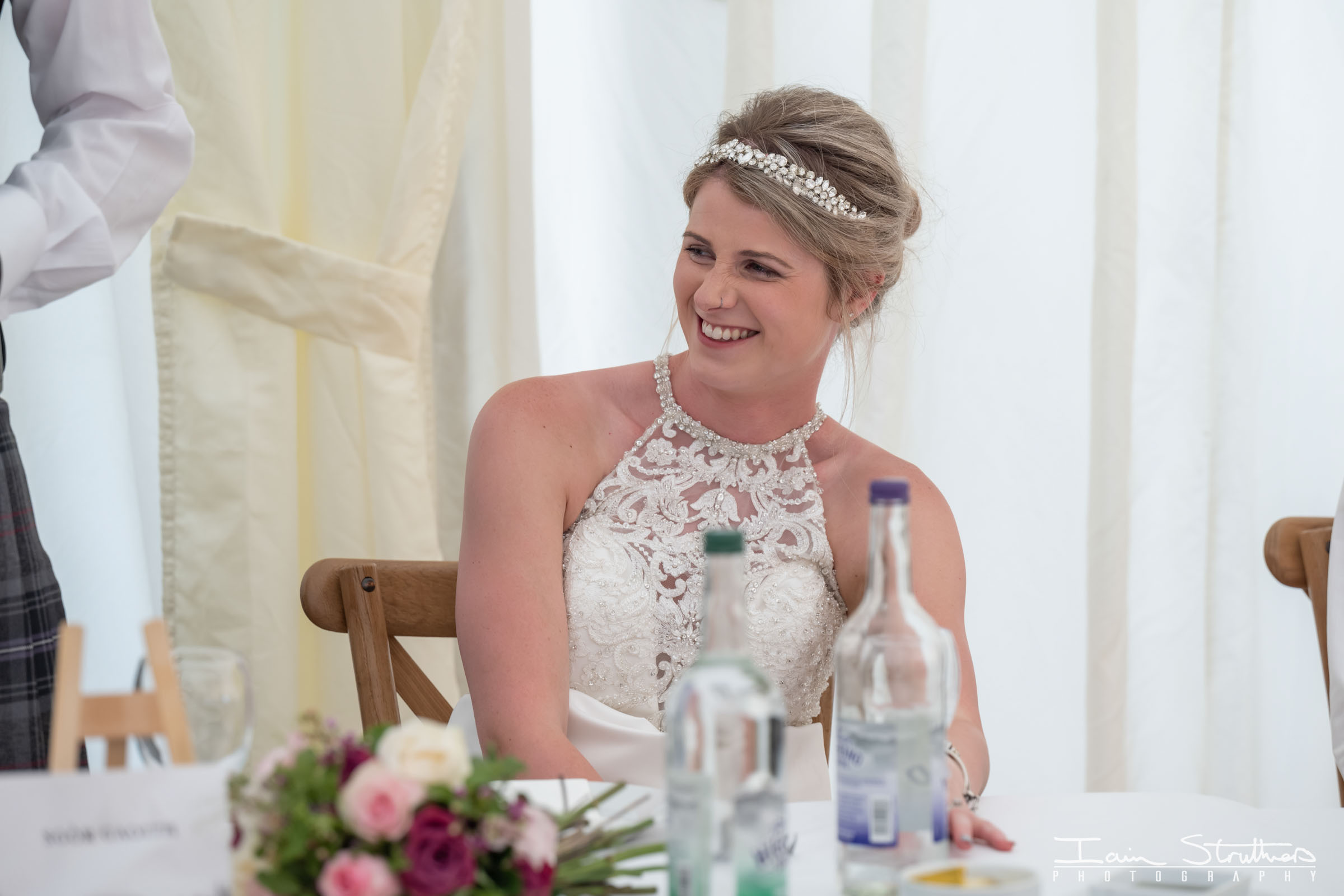 Lauren & Gavin wedding photograph 35