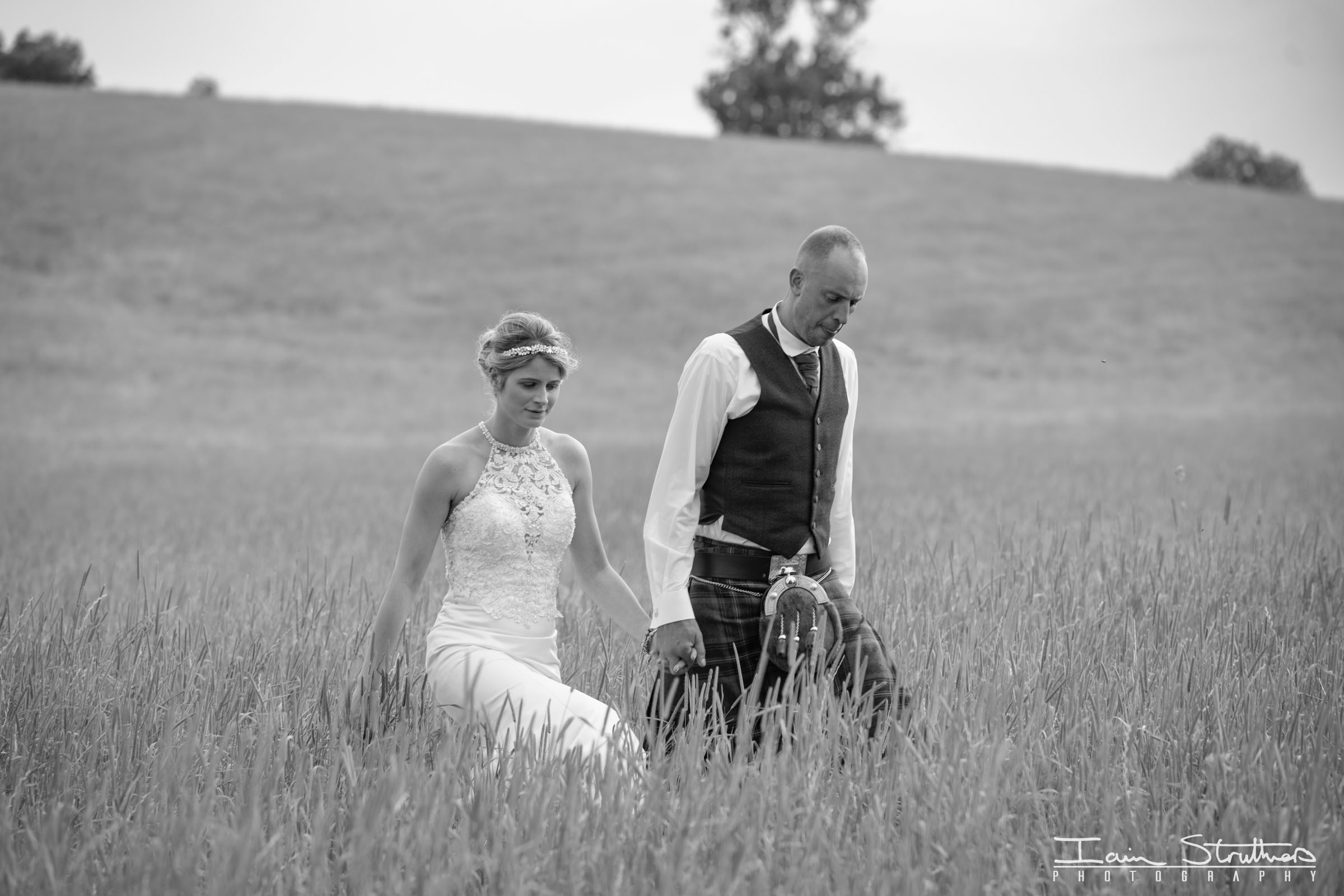 Lauren & Gavin wedding photograph 46