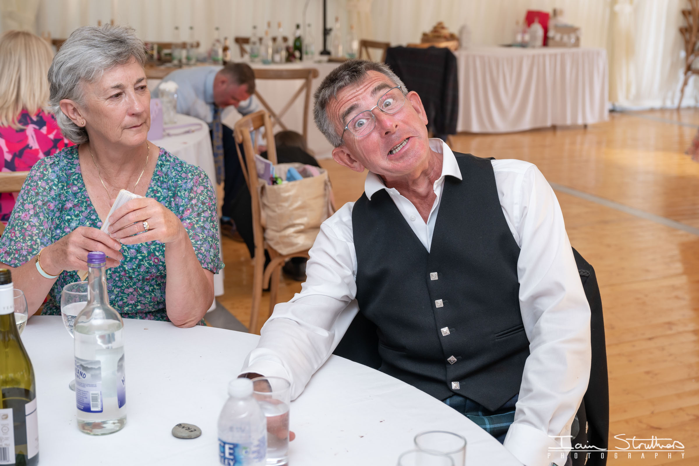 Lauren & Gavin wedding photograph 55