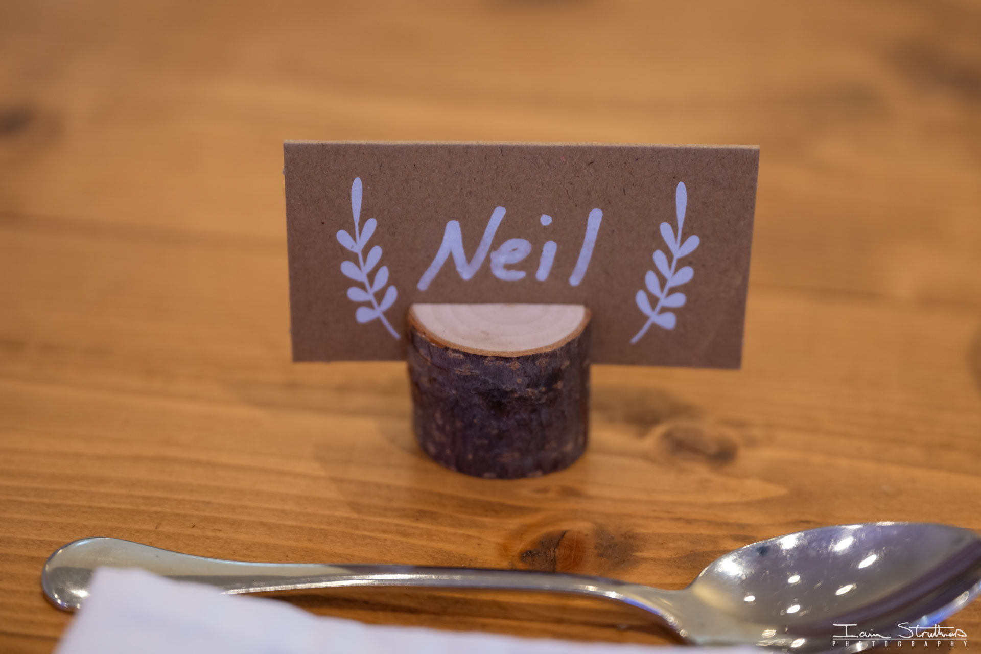 Laura & Neil wedding photograph 2