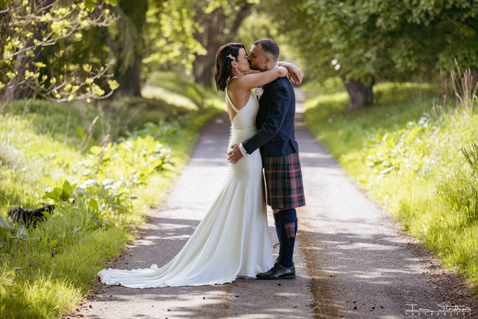 Laura & Neil wedding photograph 34