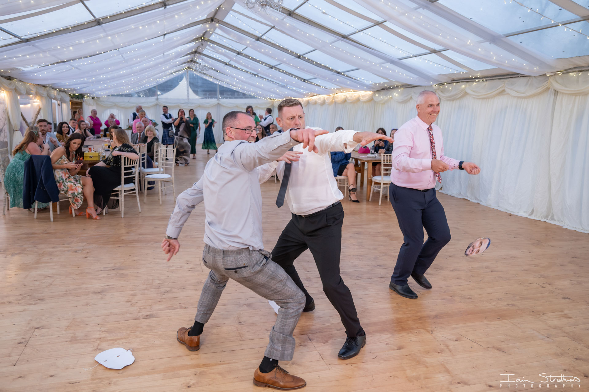Laura & Neil wedding photograph 56