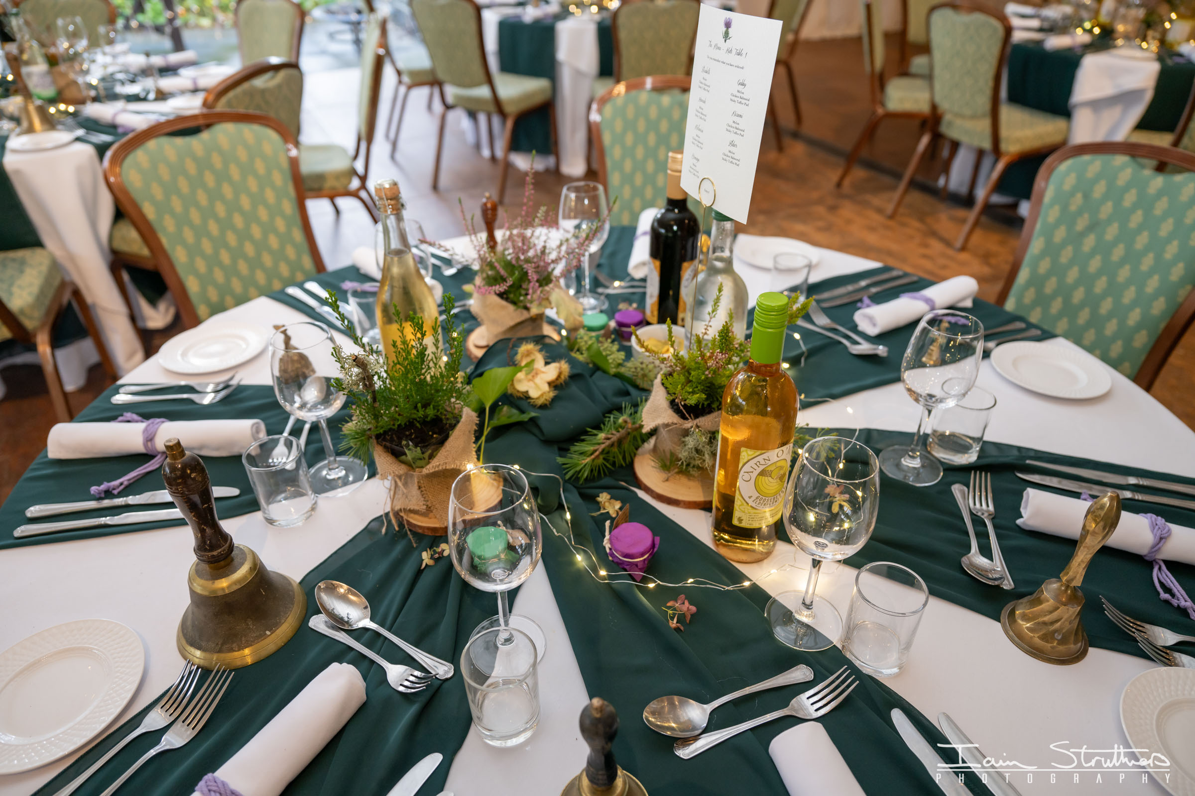 Miriam & Ruaraidh wedding photograph 67