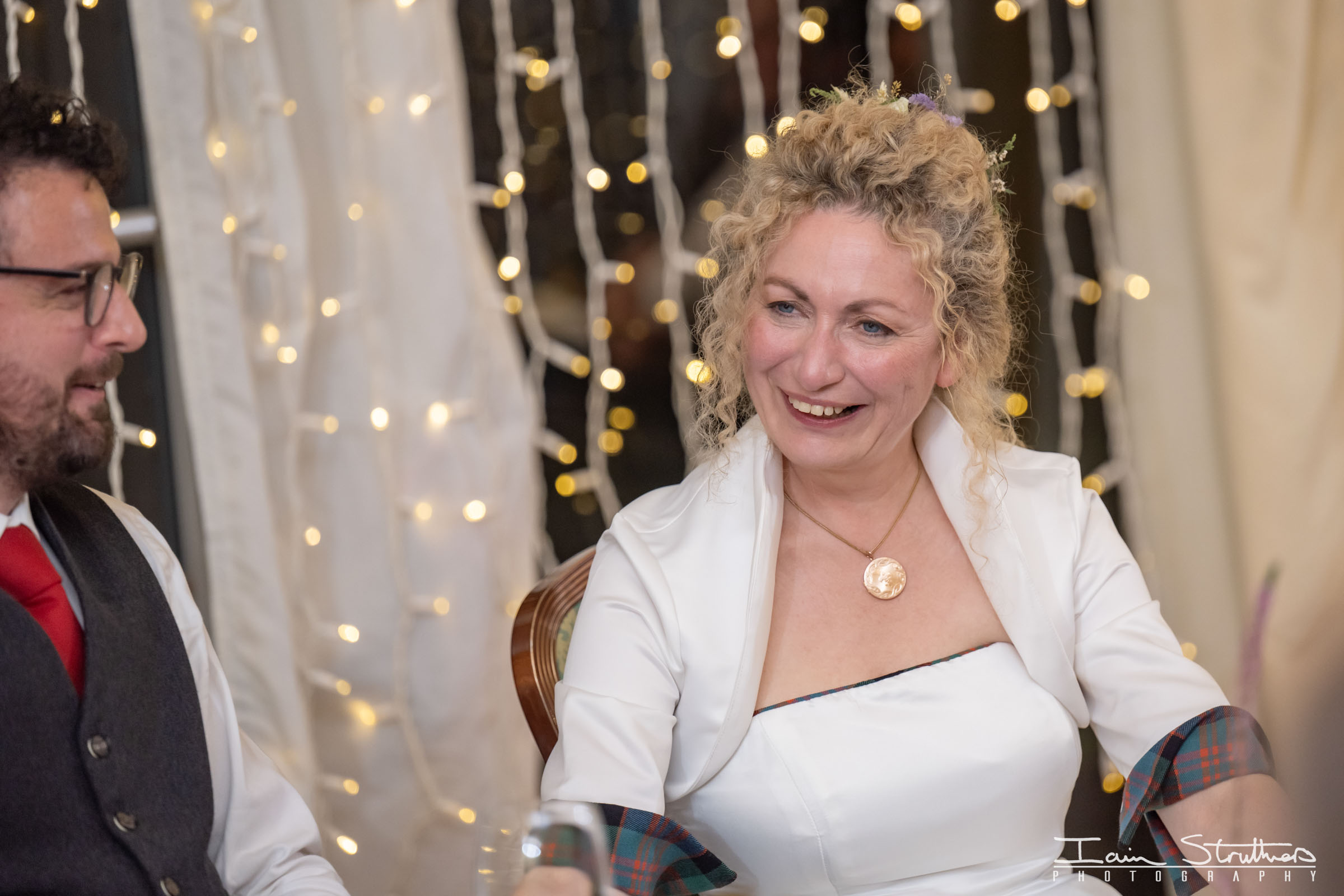 Miriam & Ruaraidh wedding photograph 79