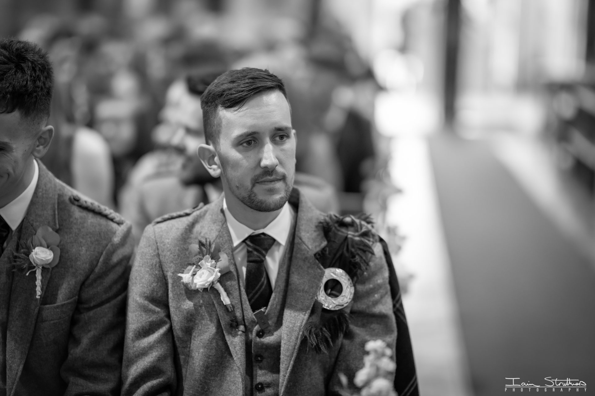 Allana & Paul wedding photograph 19