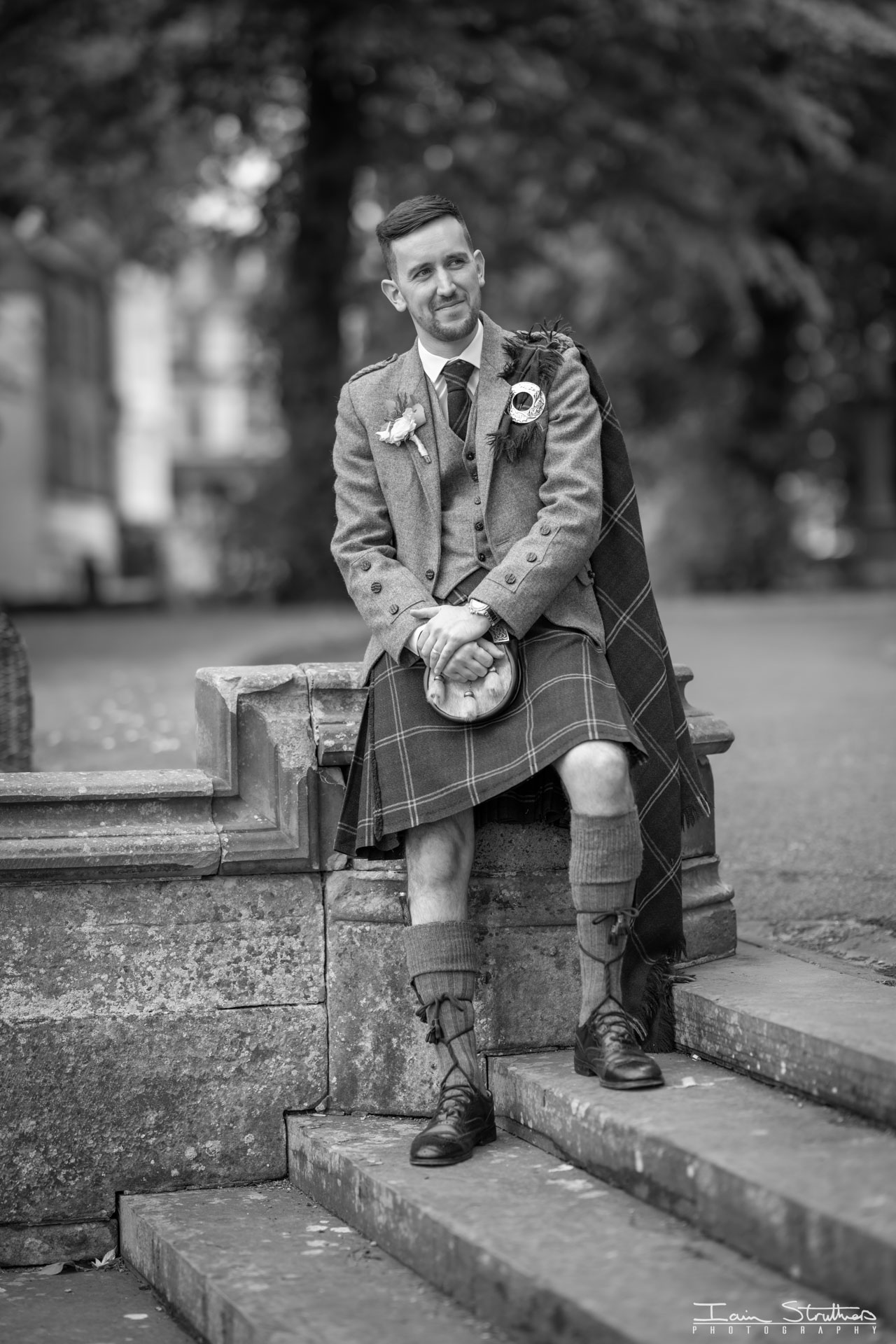 Allana & Paul wedding photograph 37