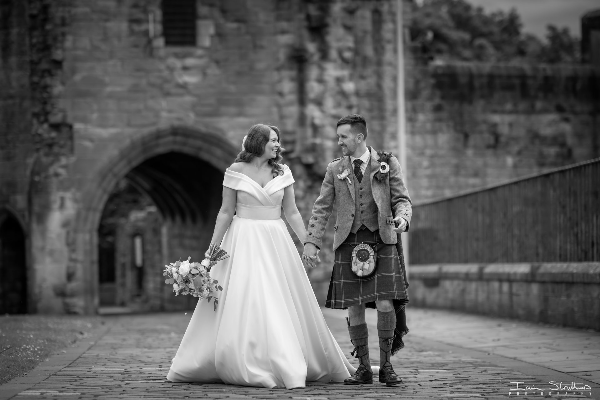 Allana & Paul wedding photograph 42