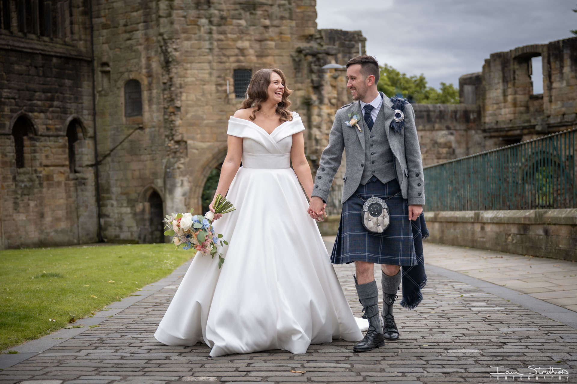 Allana & Paul wedding photograph 44