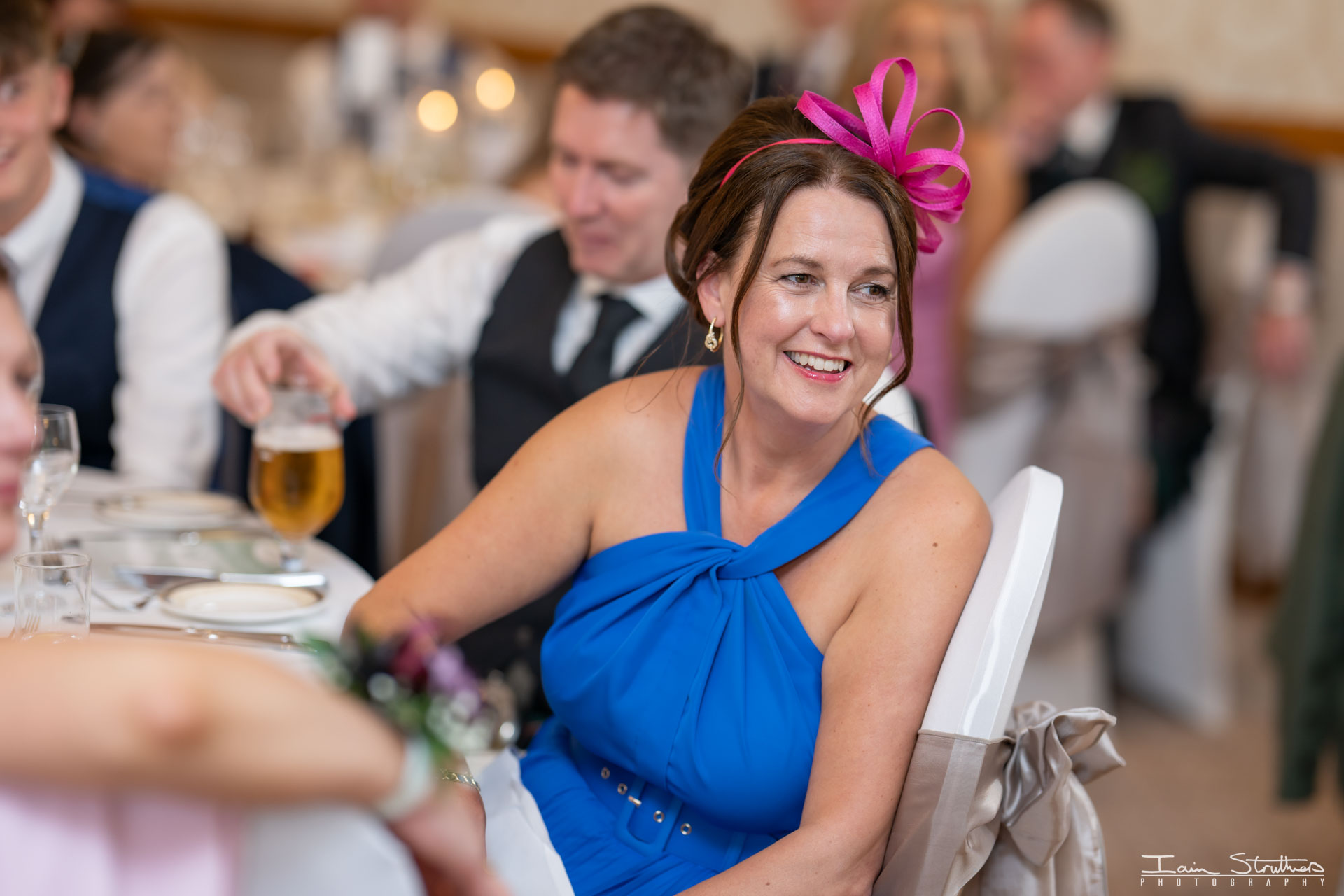 Allana & Paul wedding photograph 55