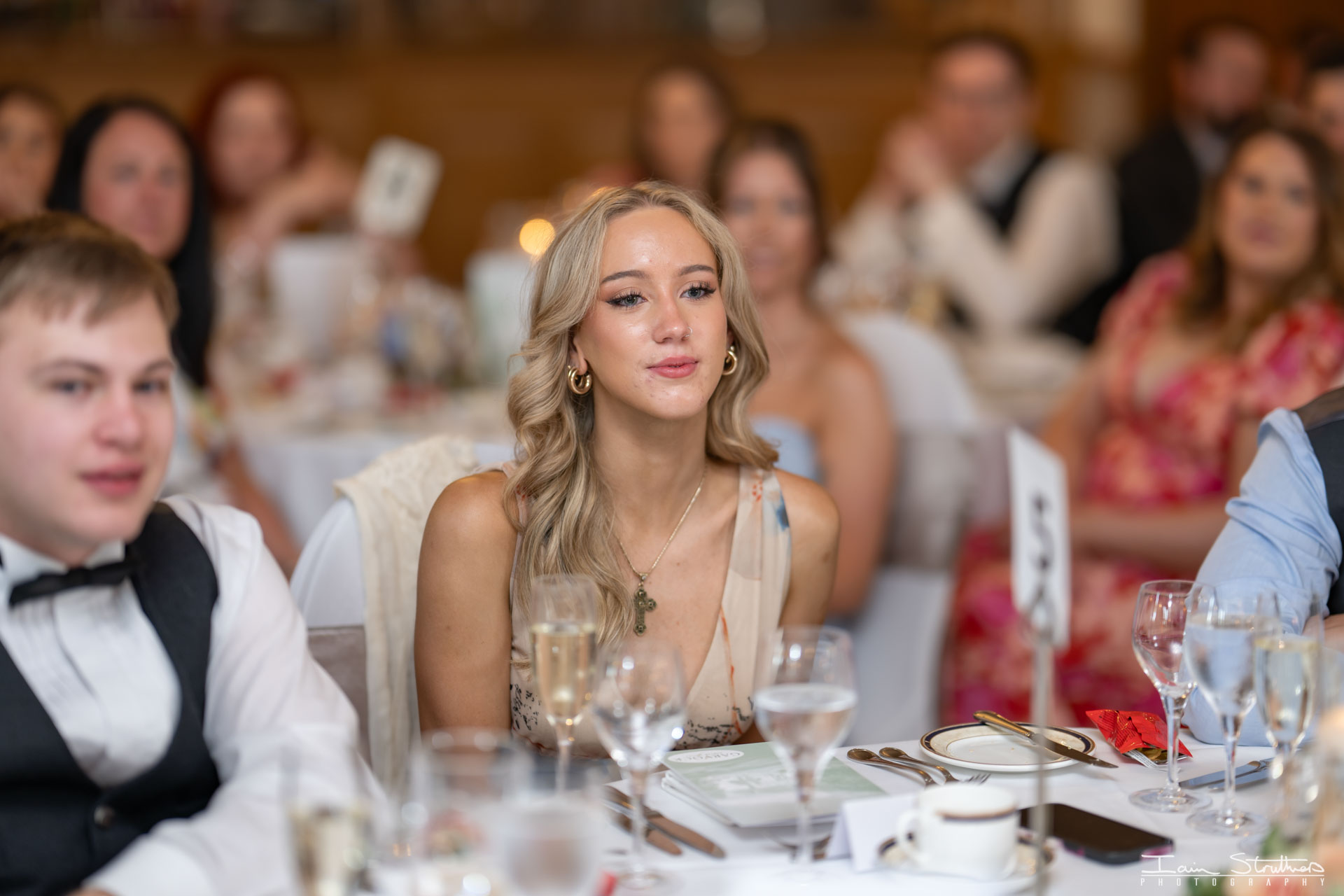 Allana & Paul wedding photograph 60
